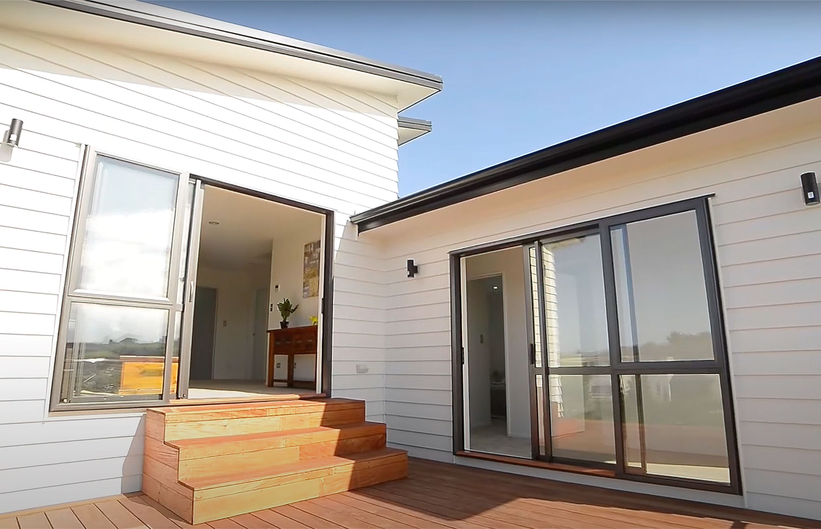 Long Bay, Makura Rd Residence