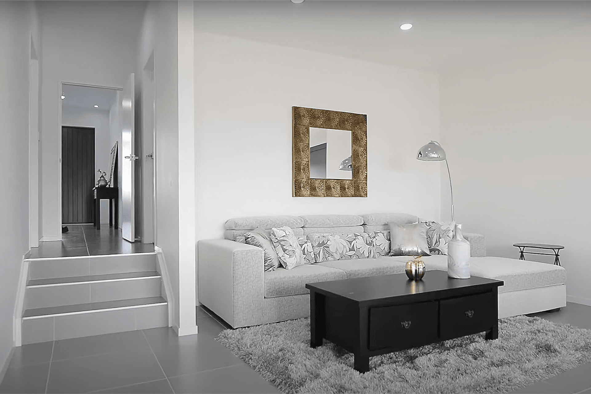 Long Bay, Makura Rd Residence