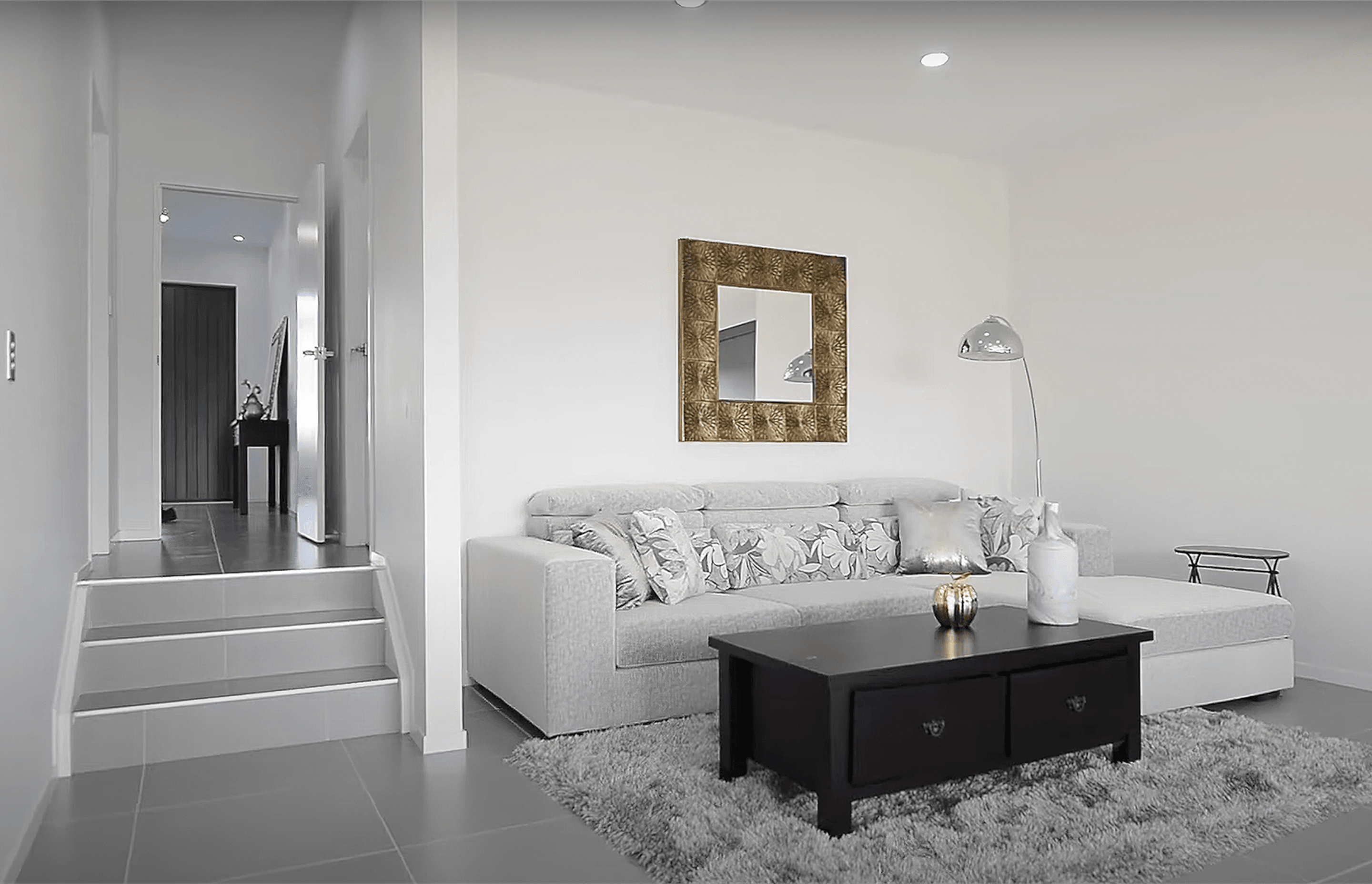 Long Bay, Makura Rd Residence