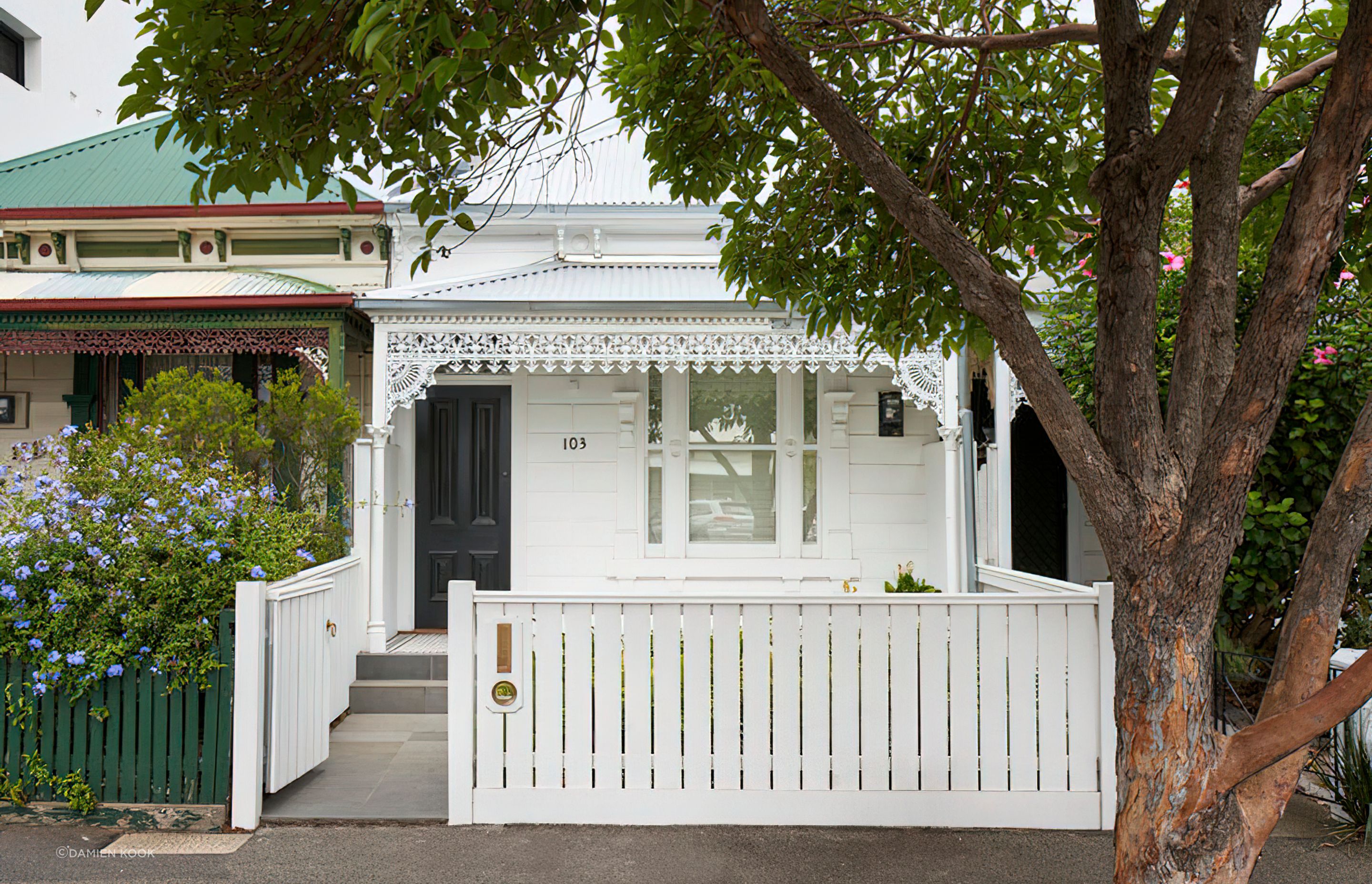 Port Melbourne