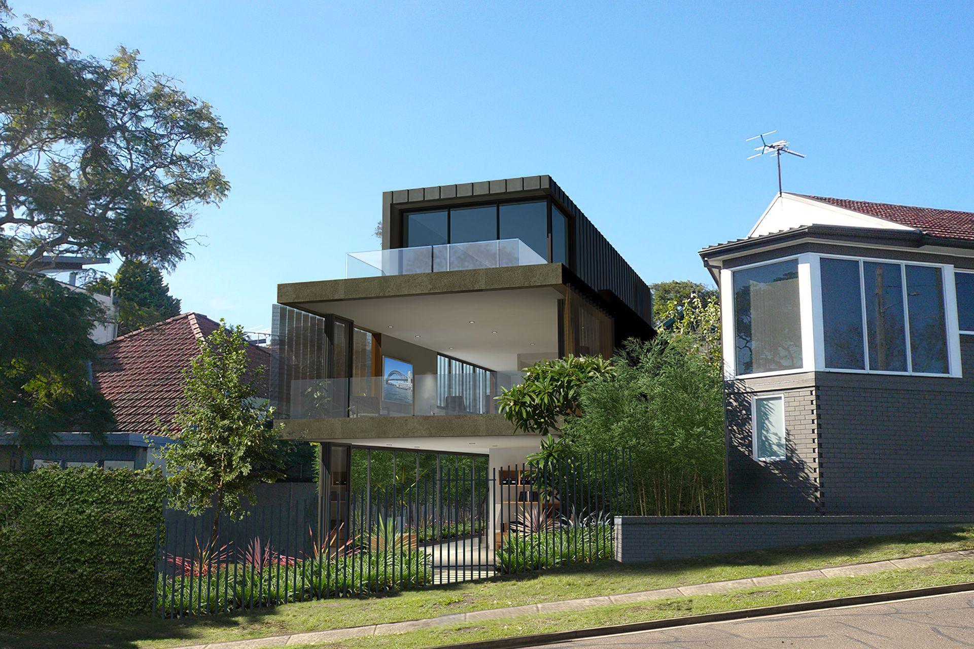 4 Ross Street Waverton