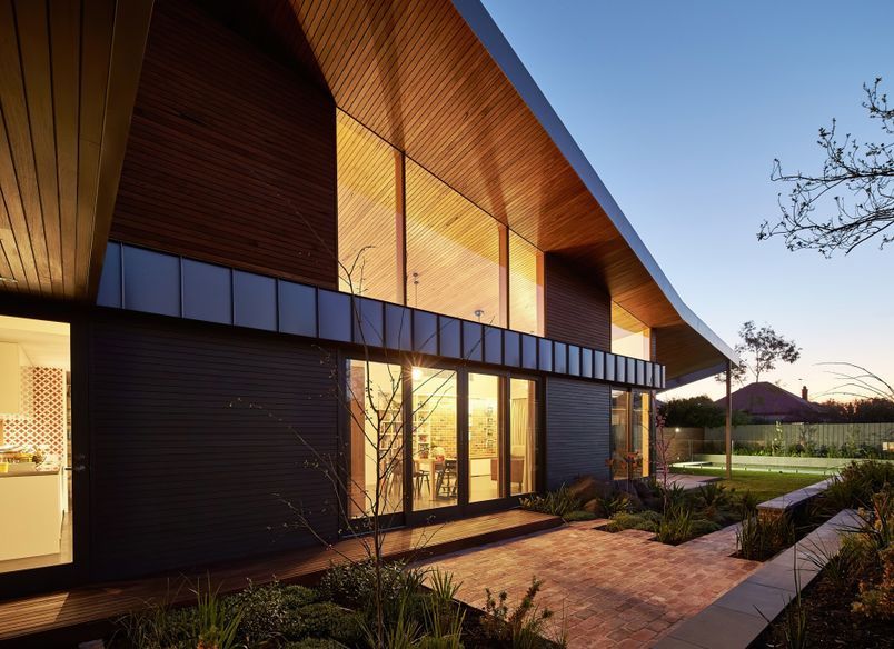 Garden House