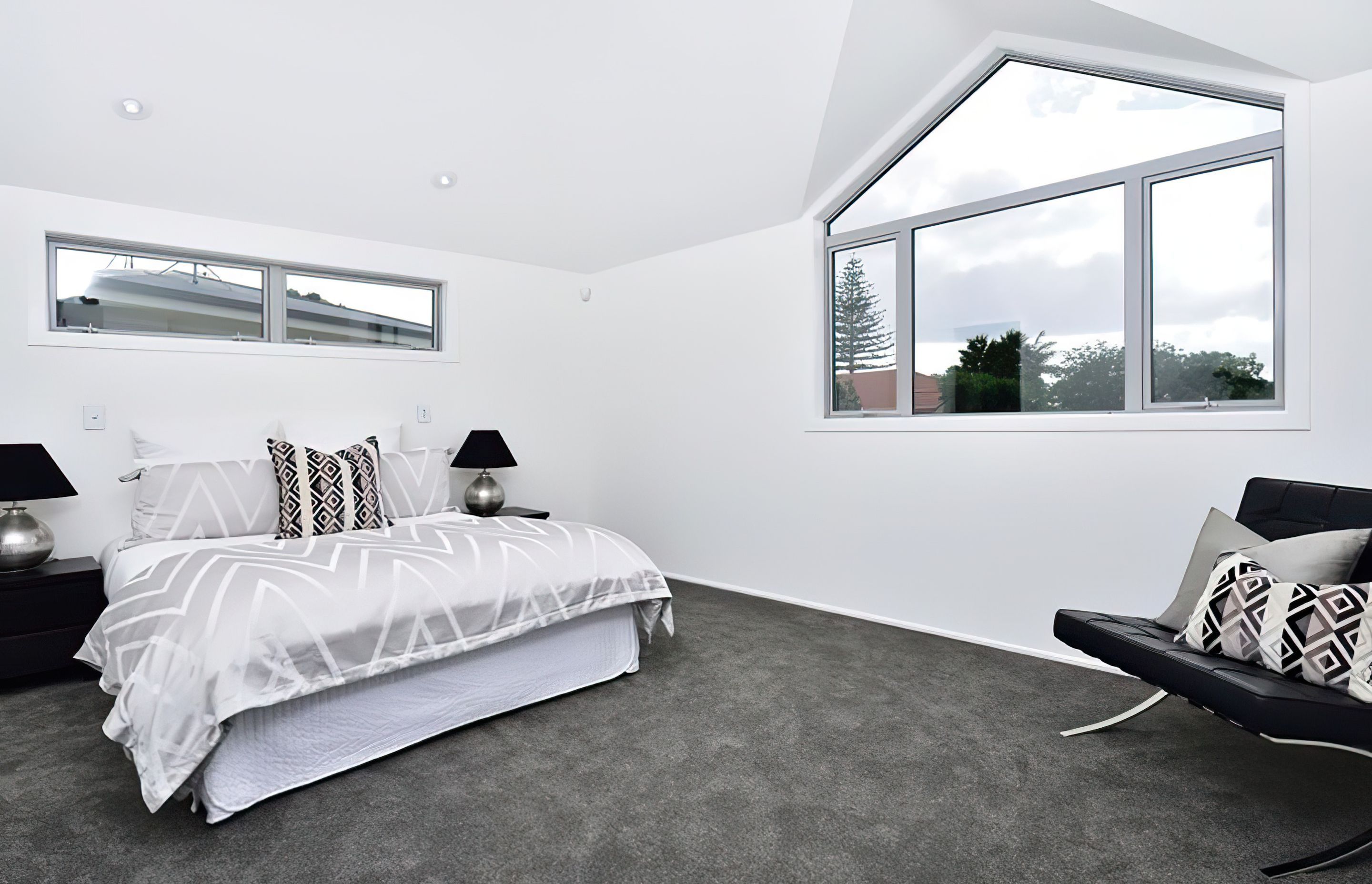 Kowhai Reclad
