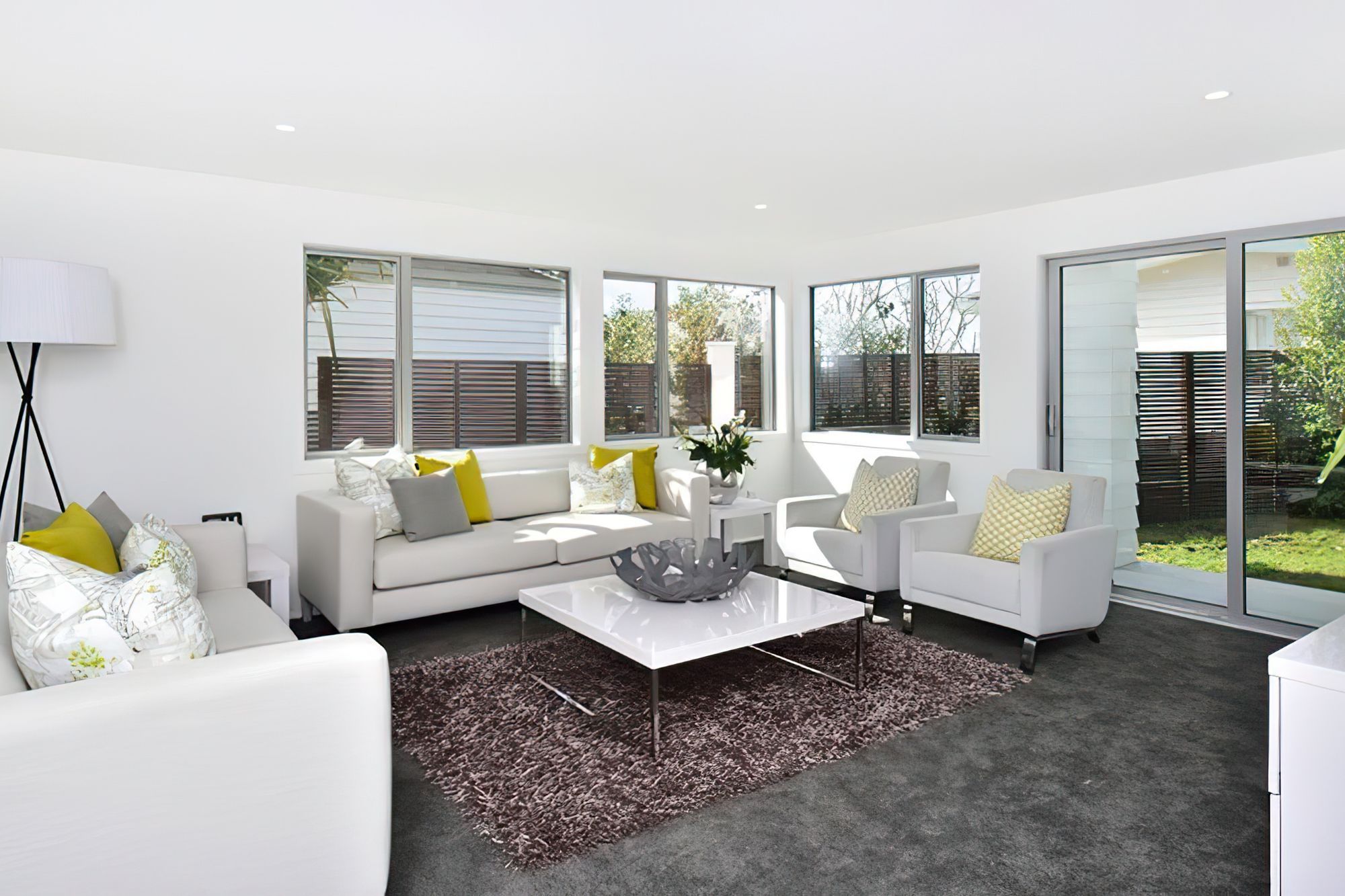Kowhai Reclad