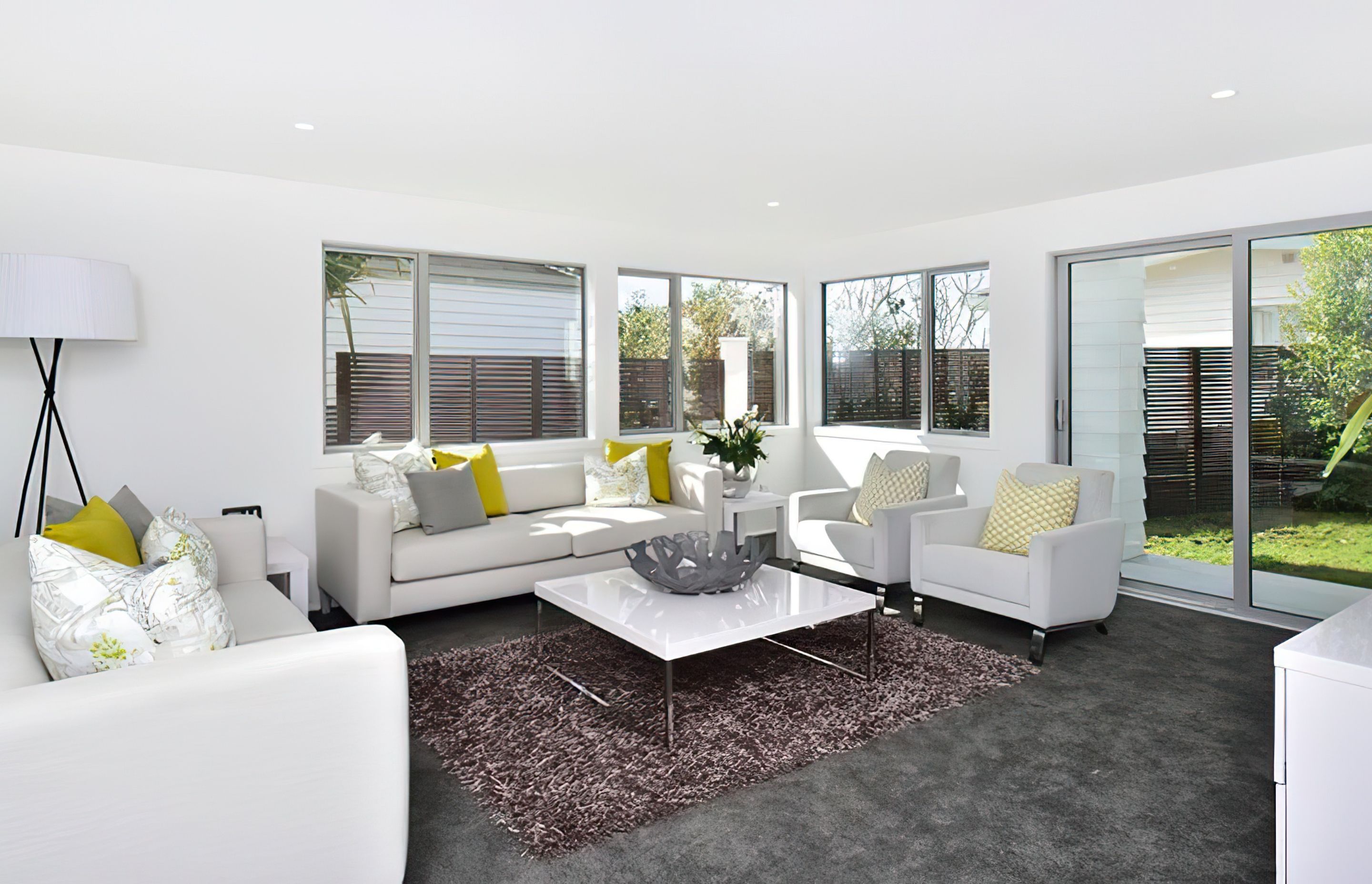 Kowhai Reclad
