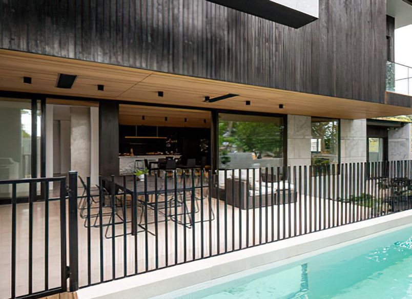 Kew Residence