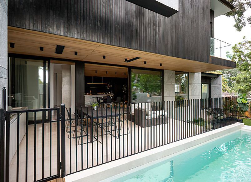 Kew Residence