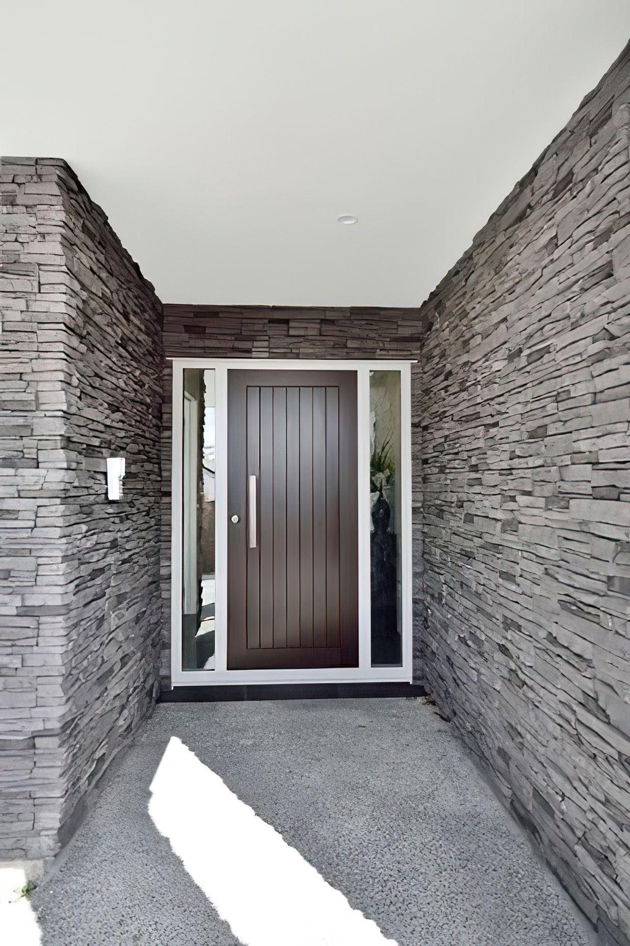 Kowhai Reclad