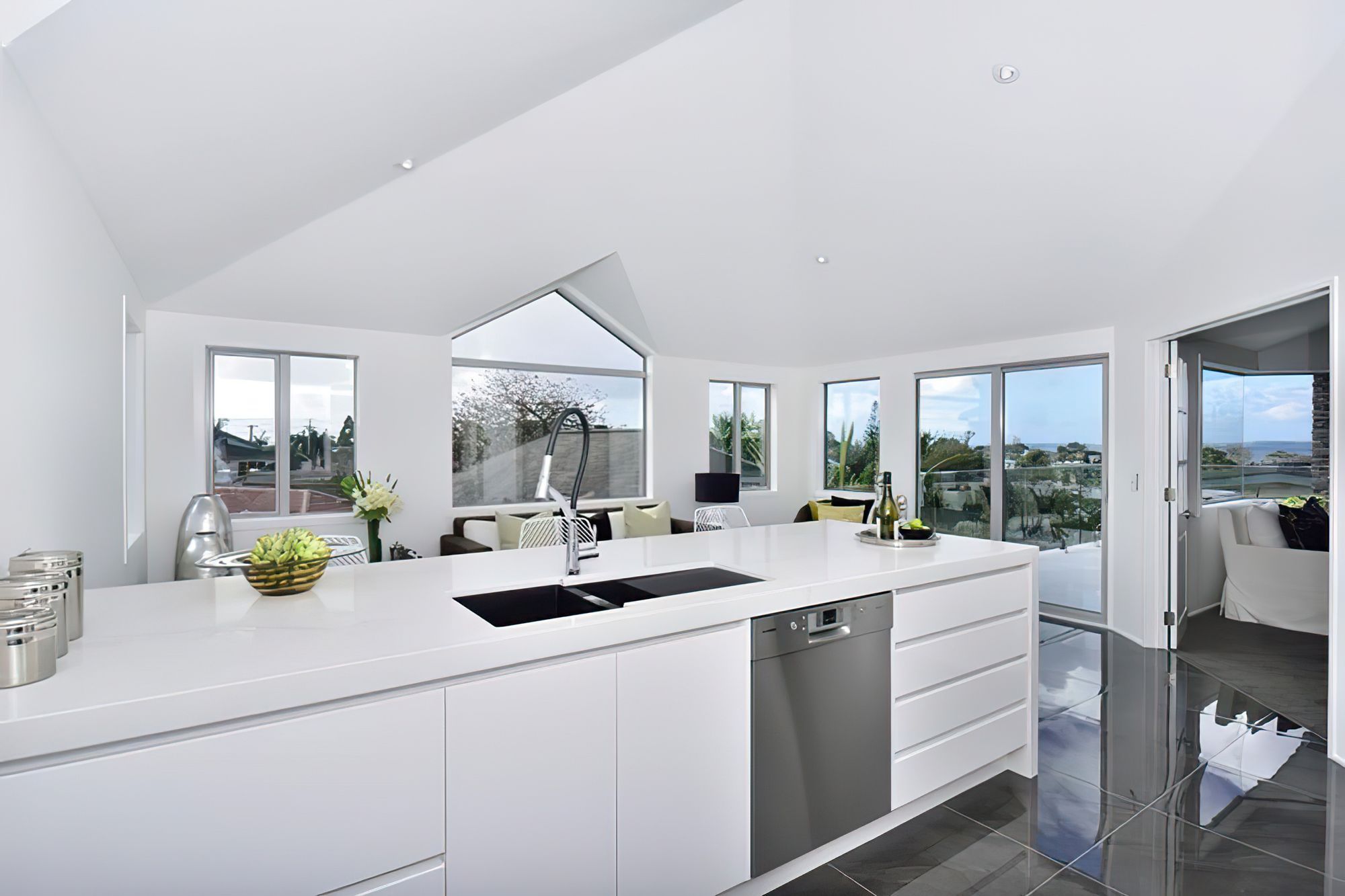 Kowhai Reclad