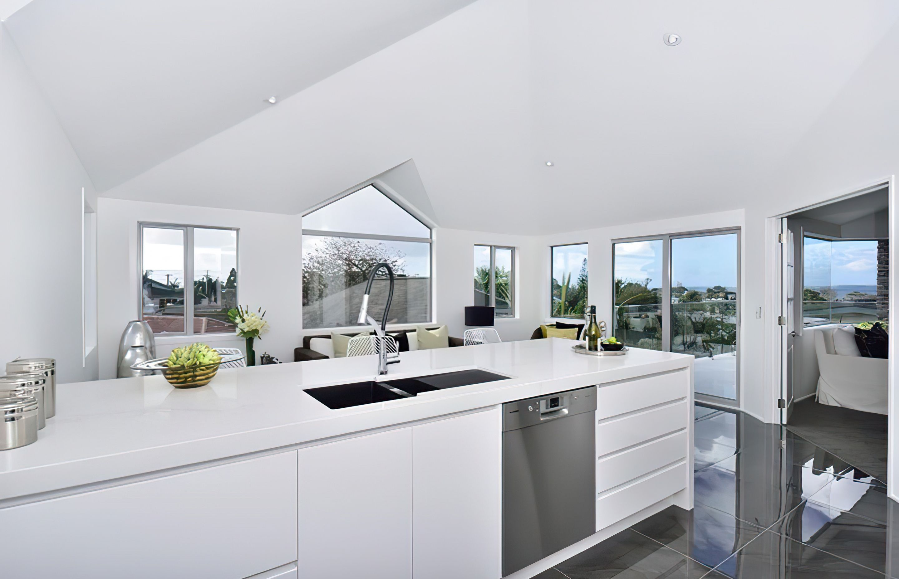 Kowhai Reclad