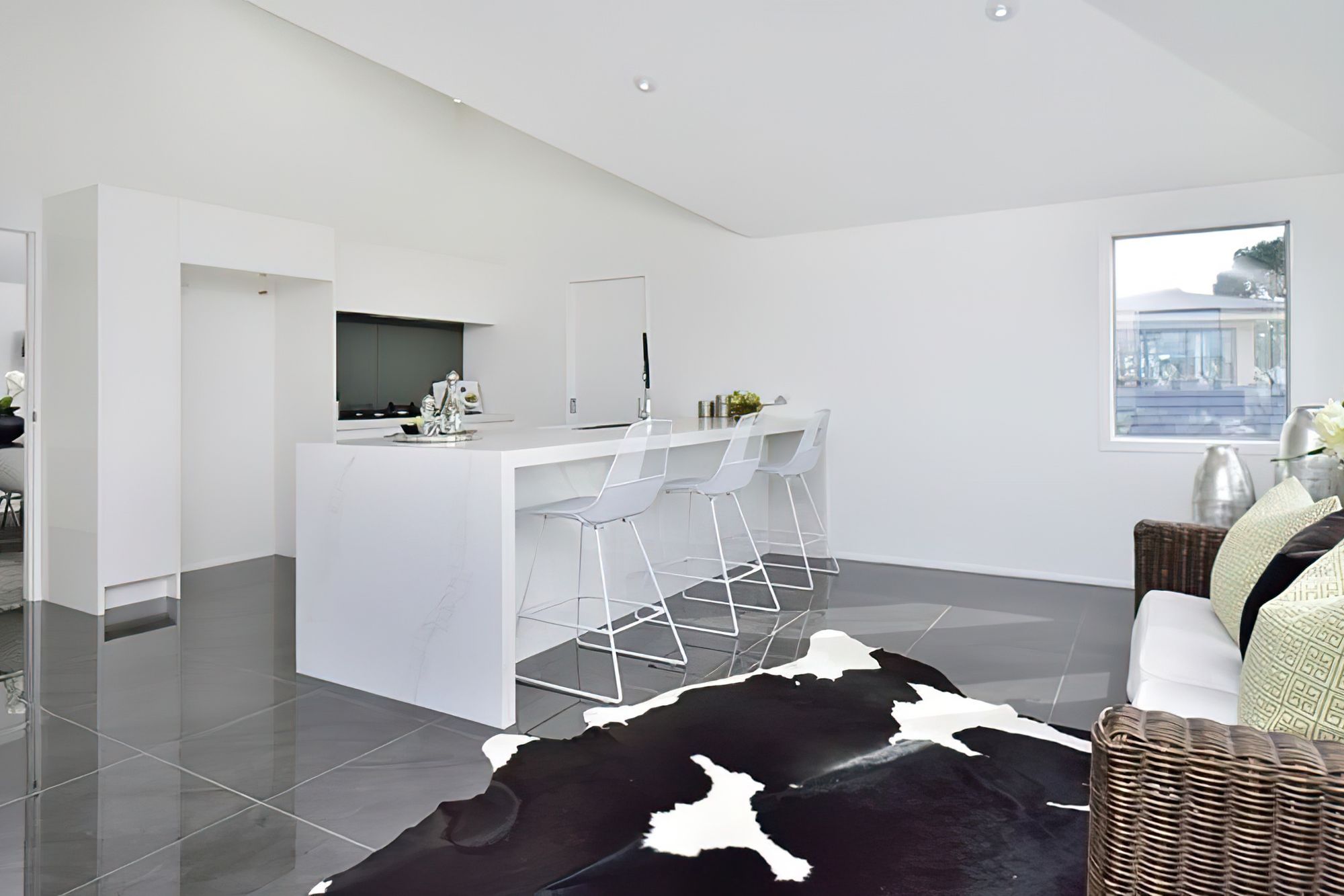 Kowhai Reclad