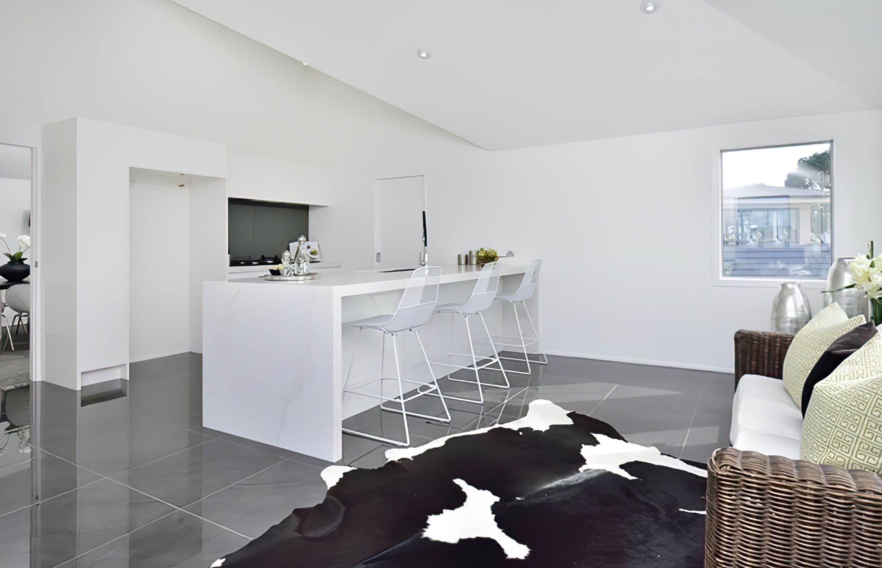 Kowhai Reclad