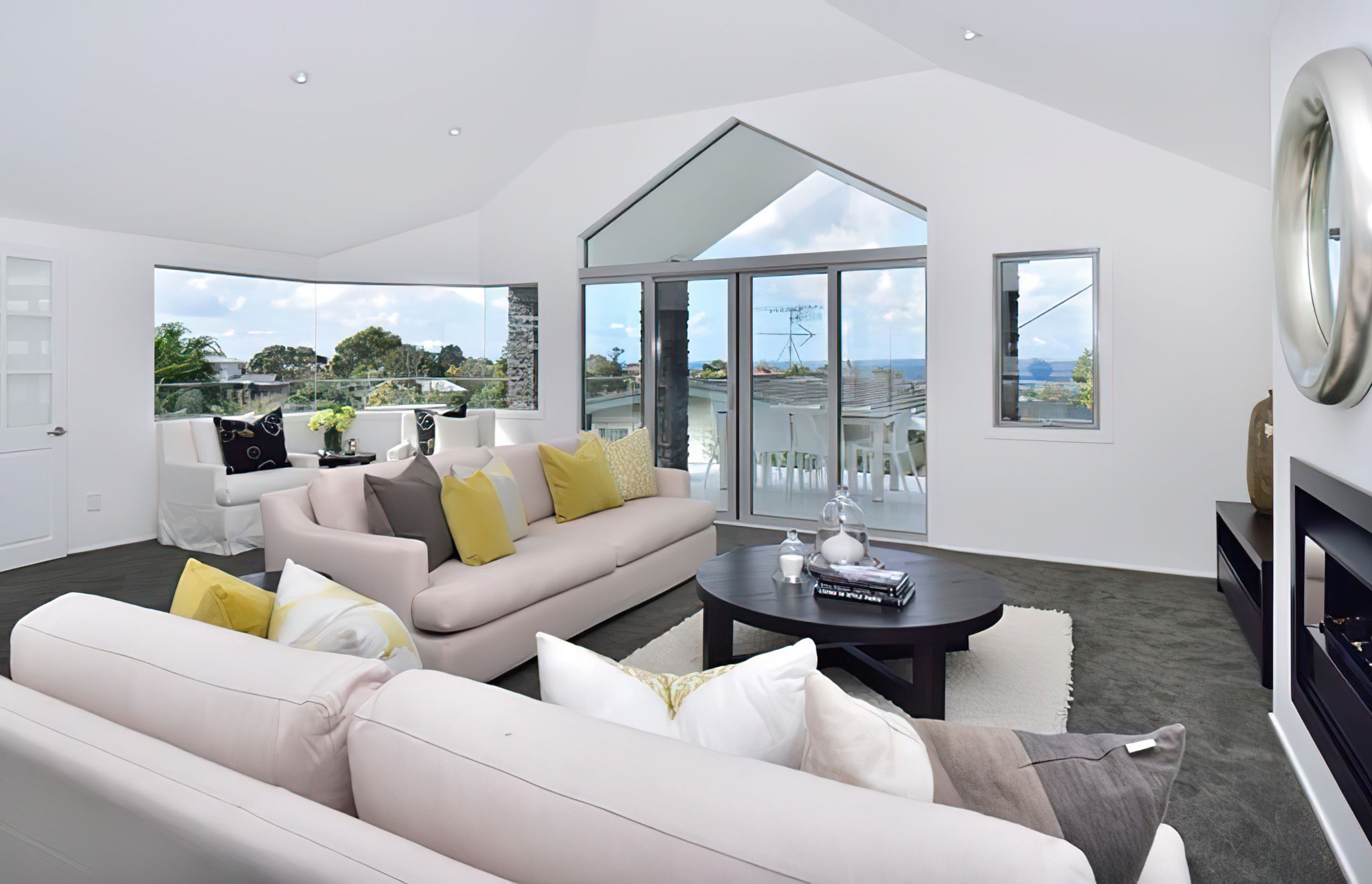 Kowhai Reclad