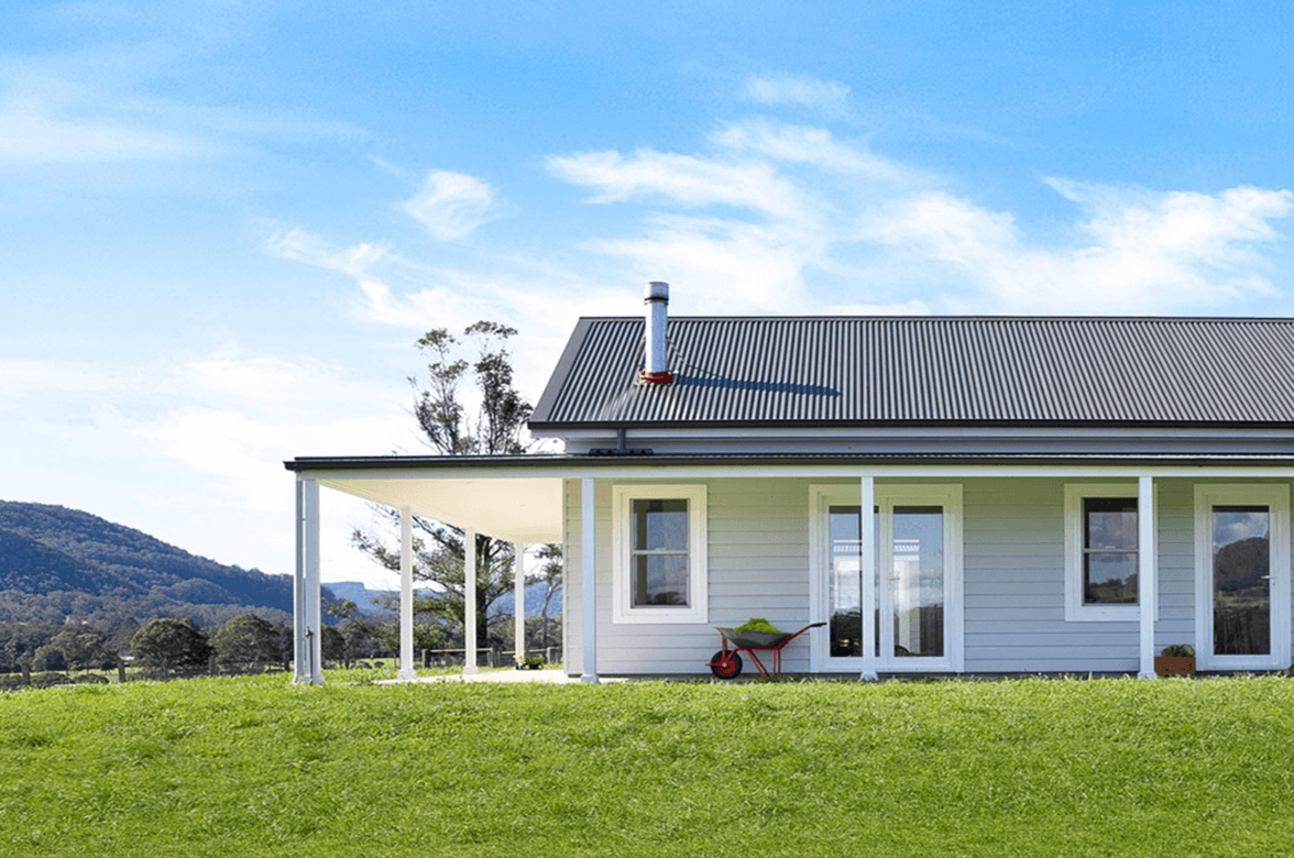 Kangaroo Valley Rd, Kangaroo Valley