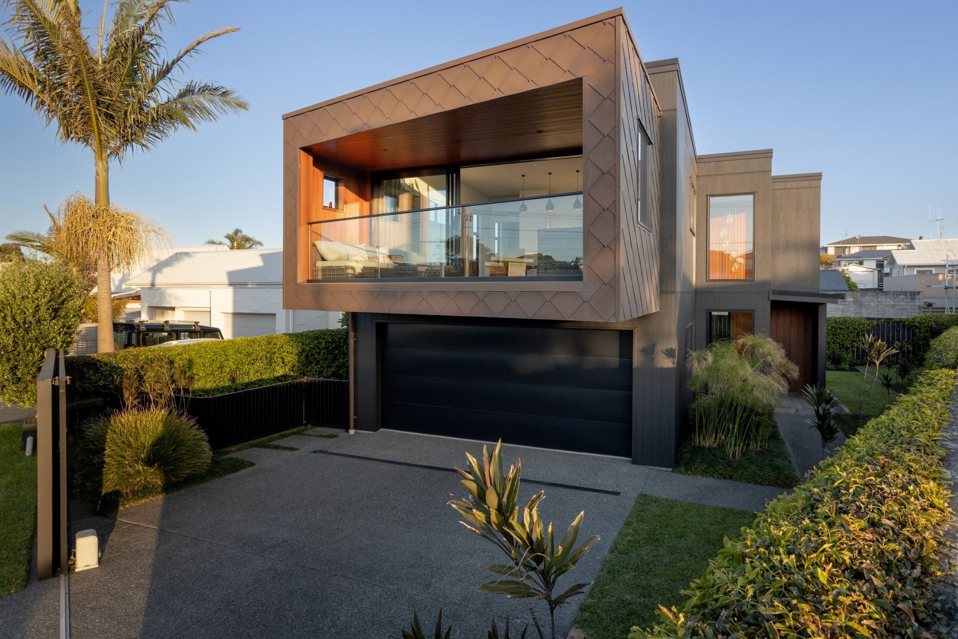 One Two B Tay Street