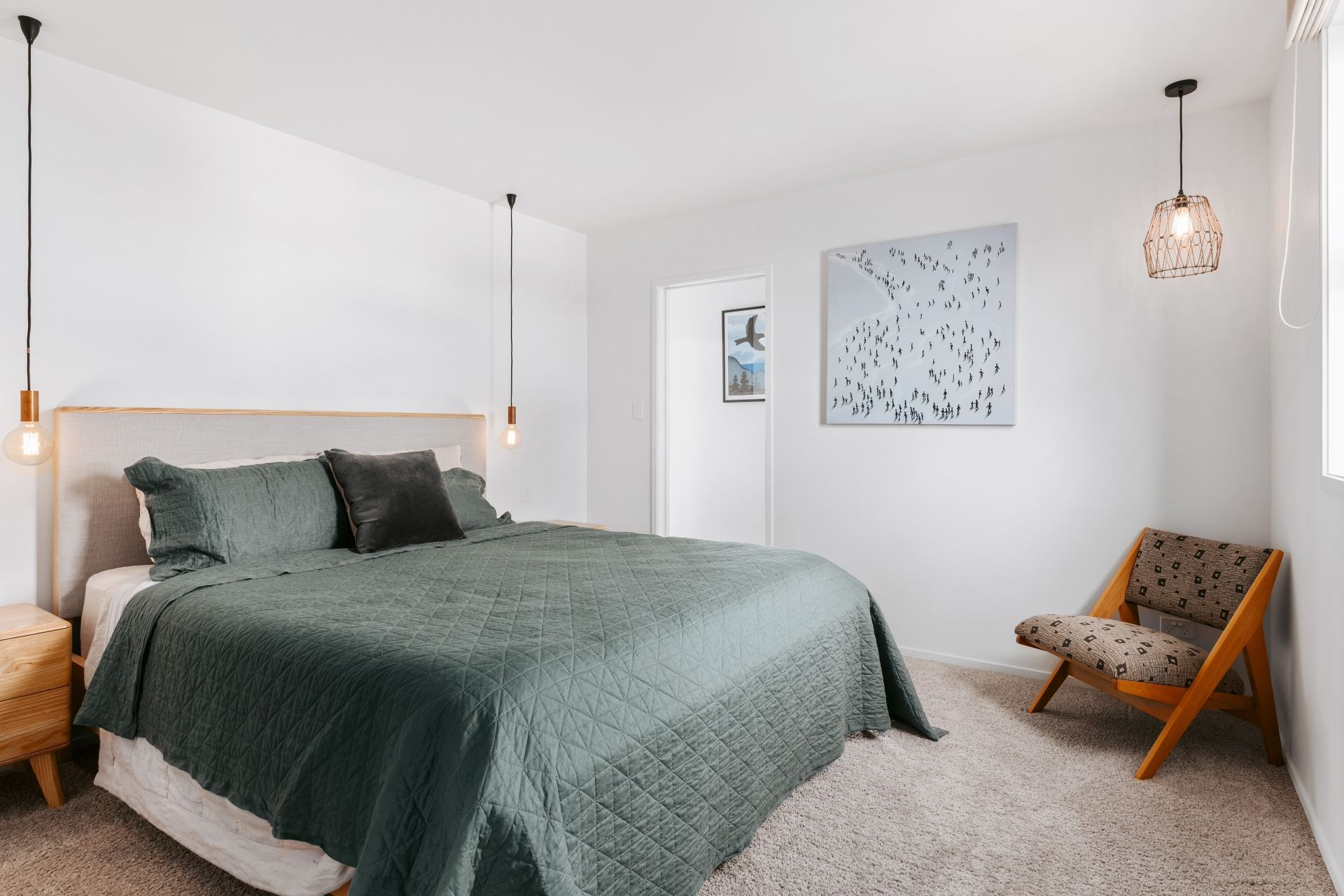 One Two B Tay Street