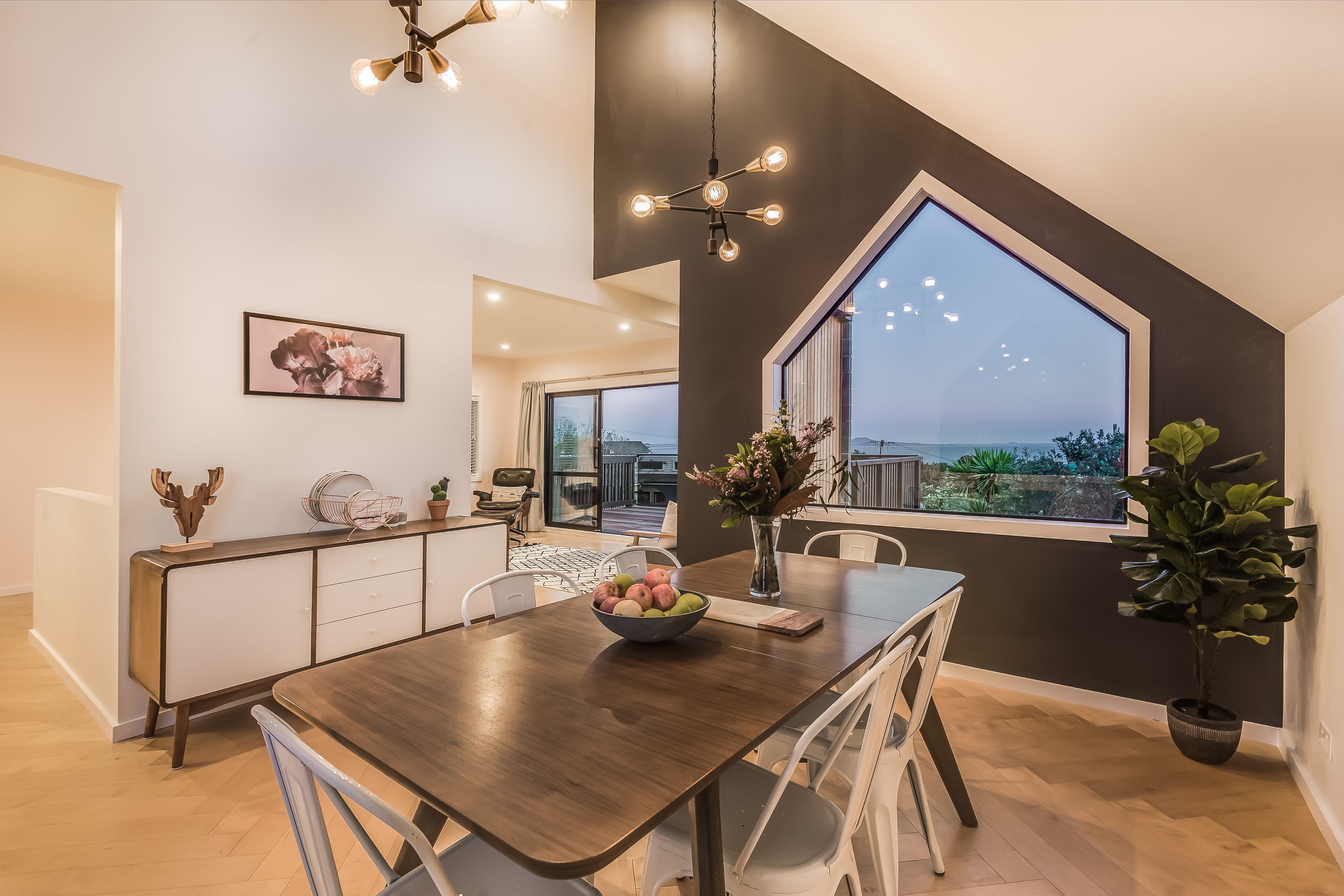 East Ave Home