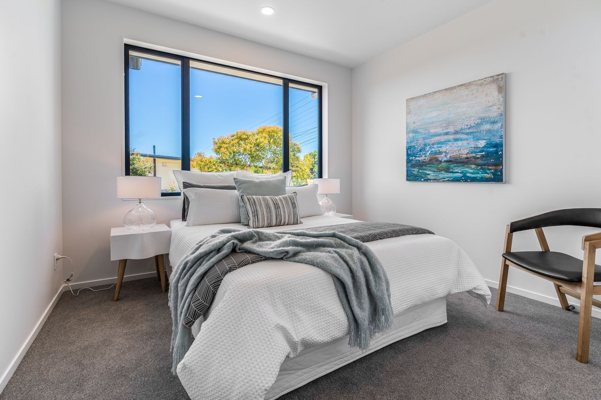 Pupuke Redevelopment