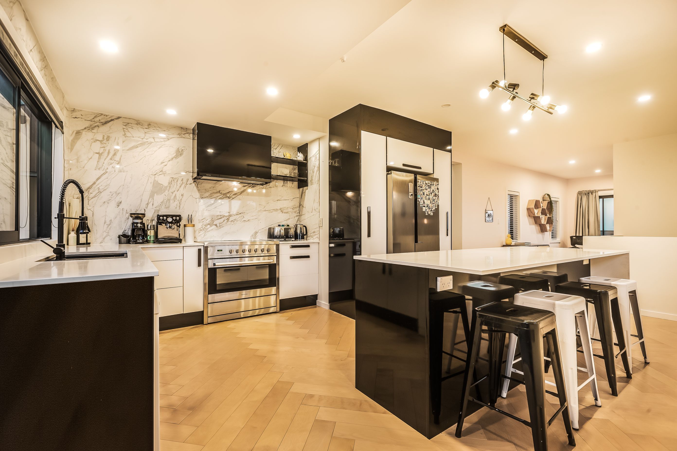 East Ave Home