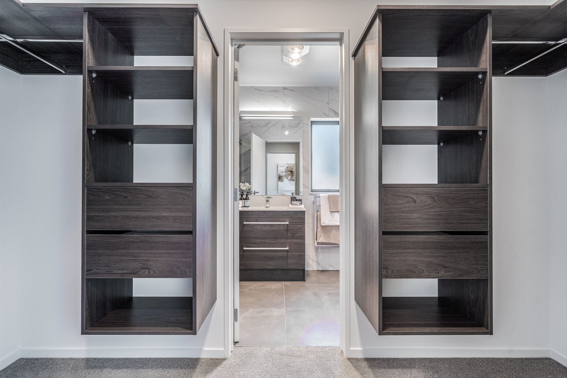 Pupuke Redevelopment