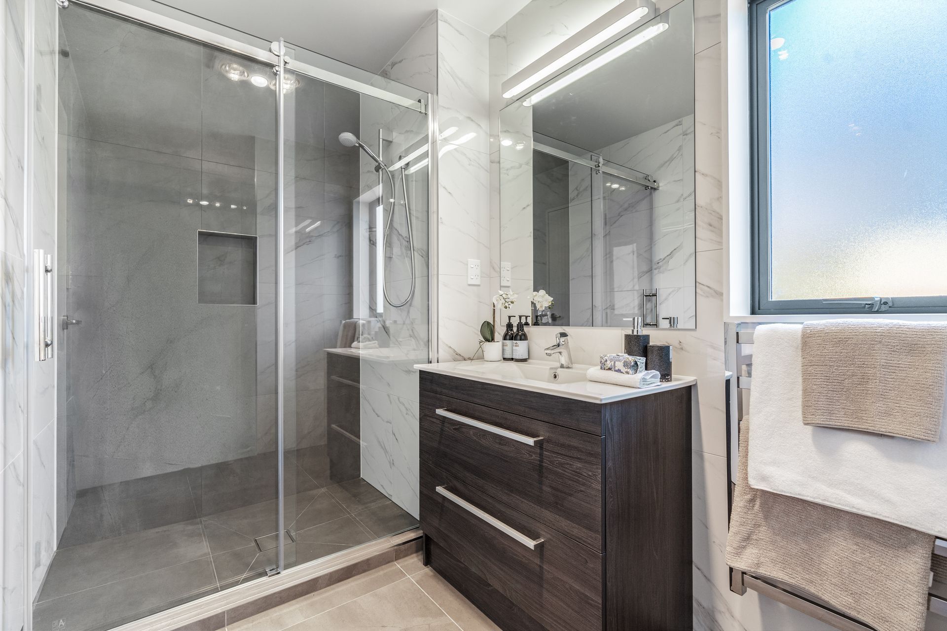 Pupuke Redevelopment