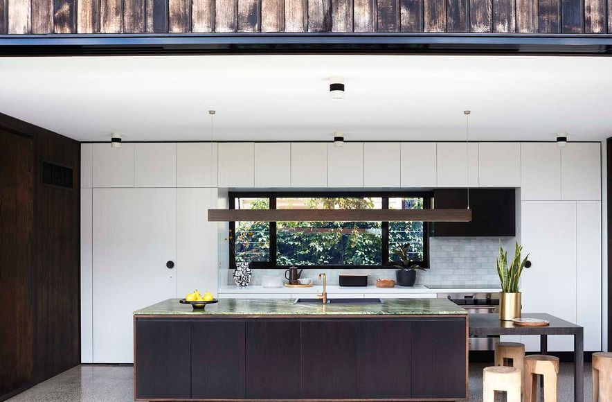 Fishbowl House