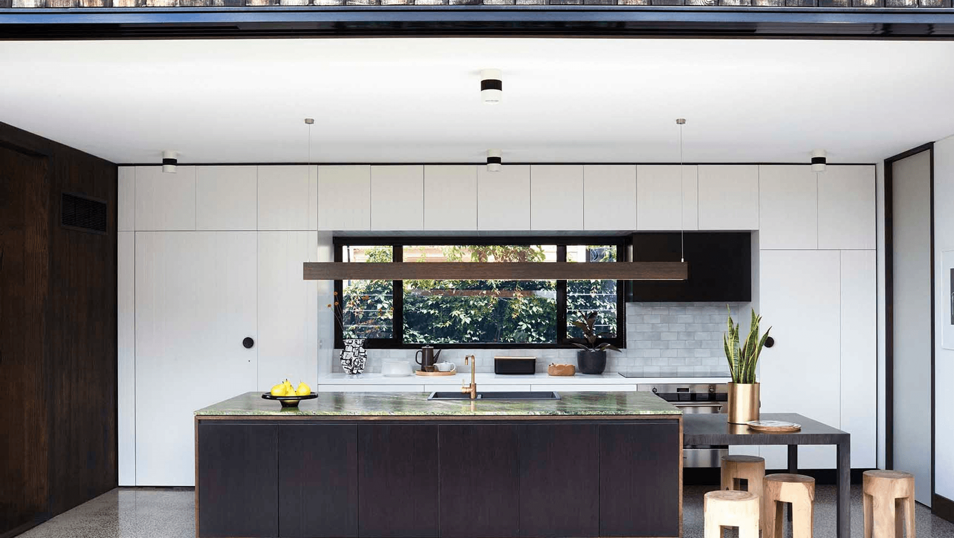 Fishbowl House banner