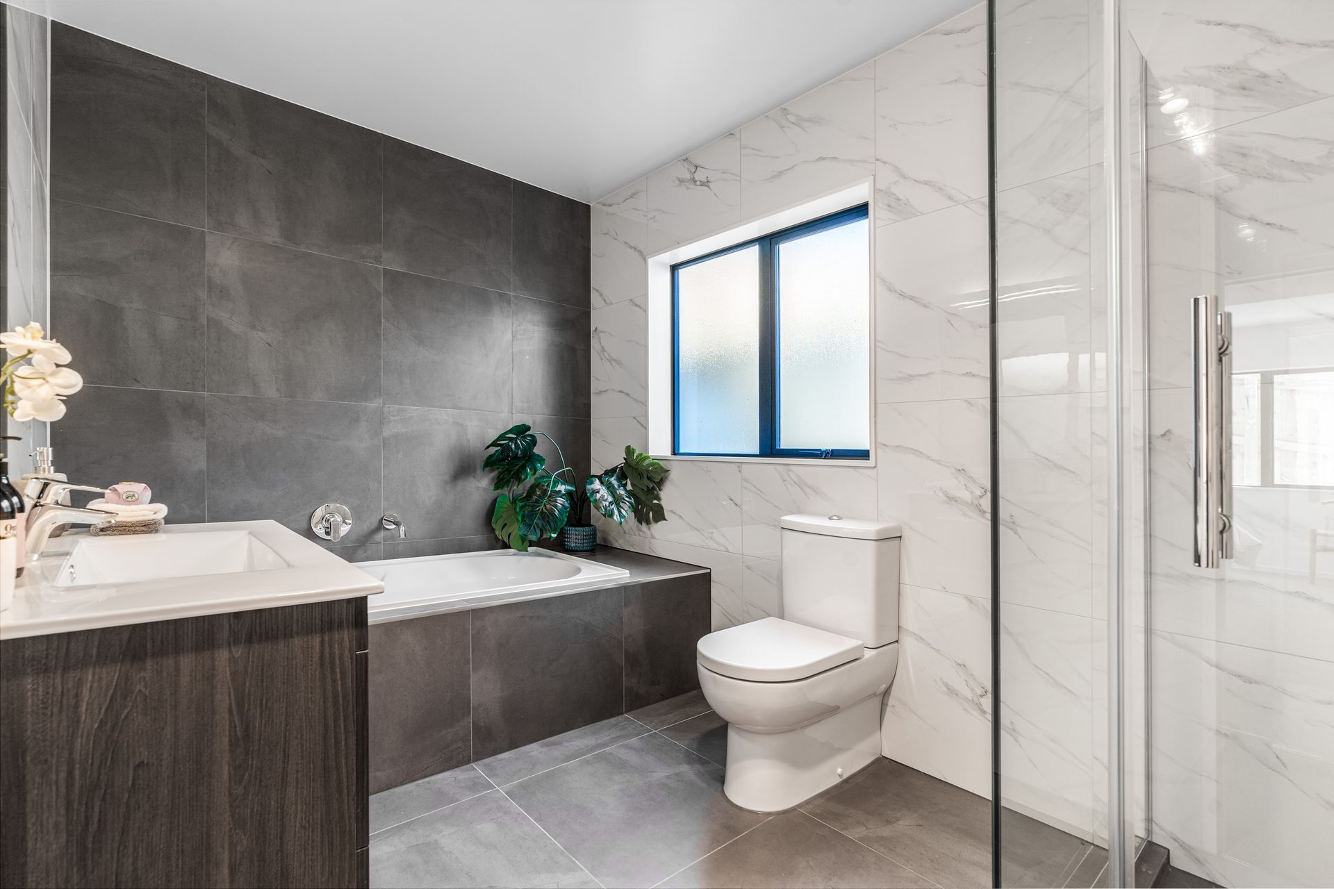 Pupuke Redevelopment