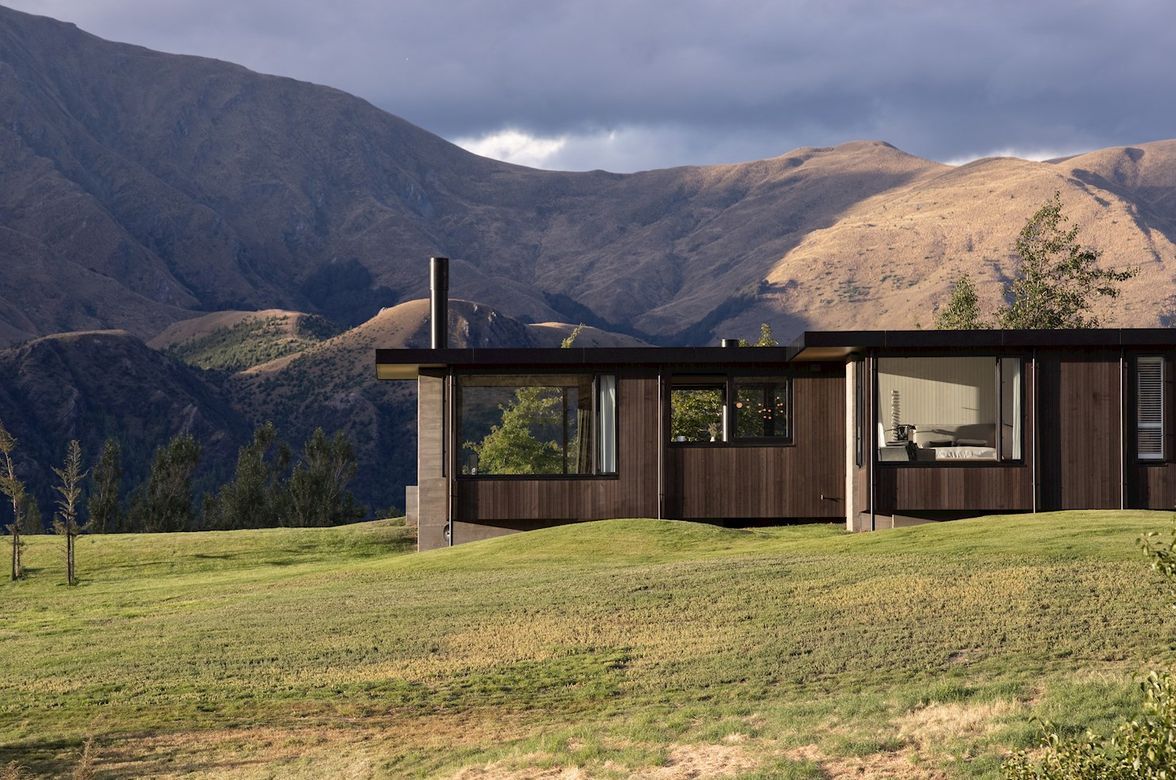 Bendemeer House
