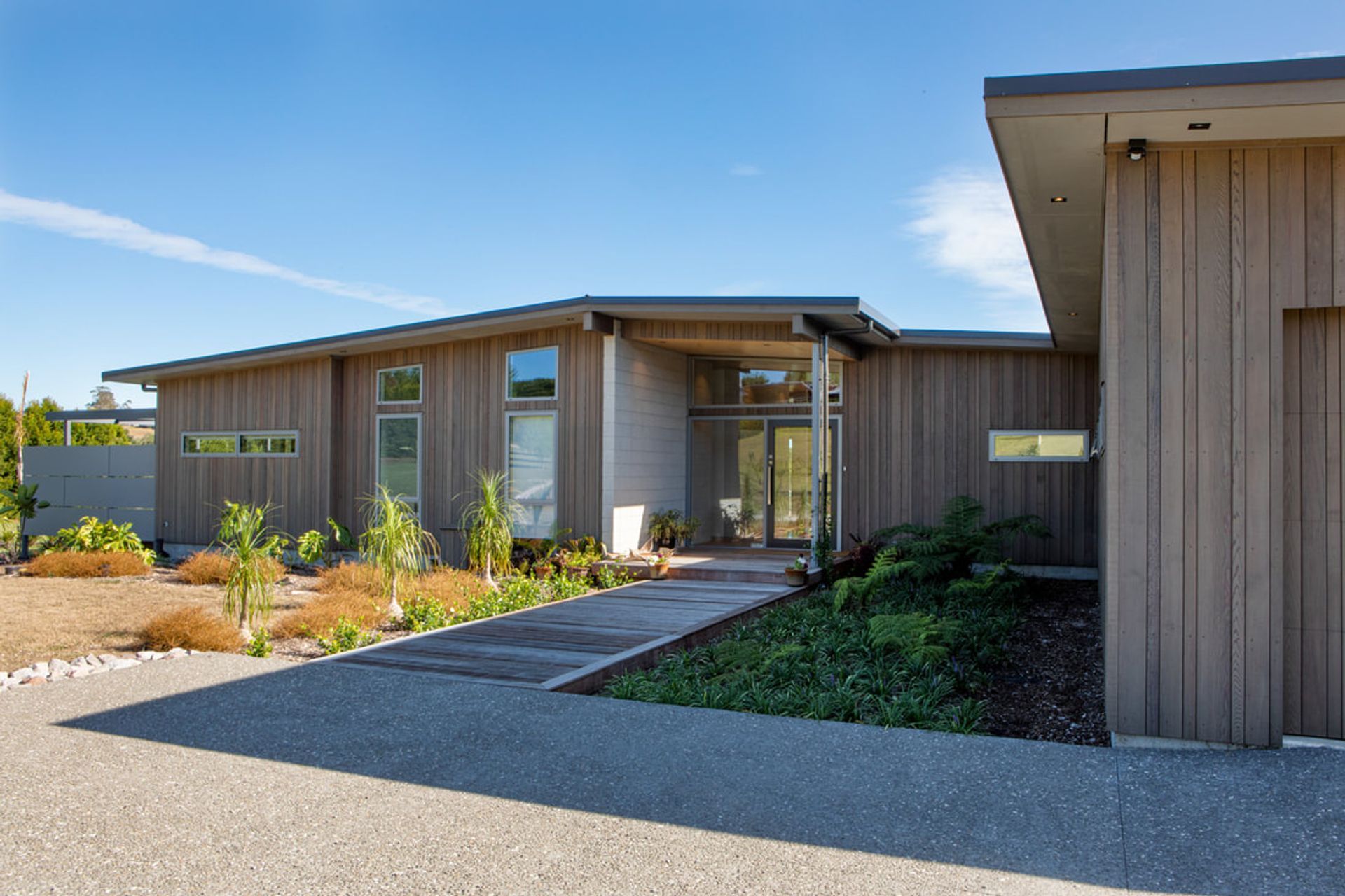 Forever Home Becomes a Reality