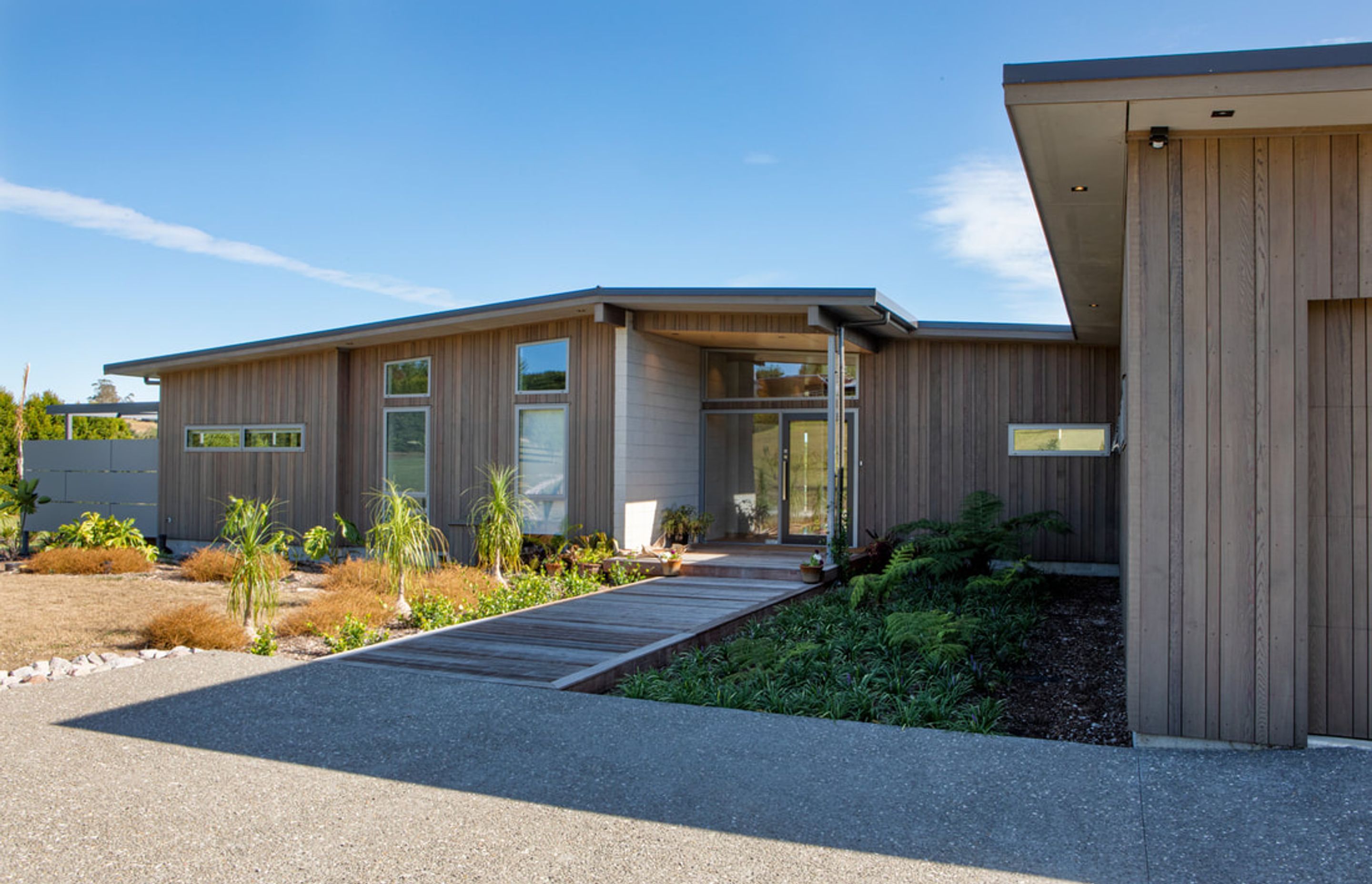 Forever Home Becomes a Reality