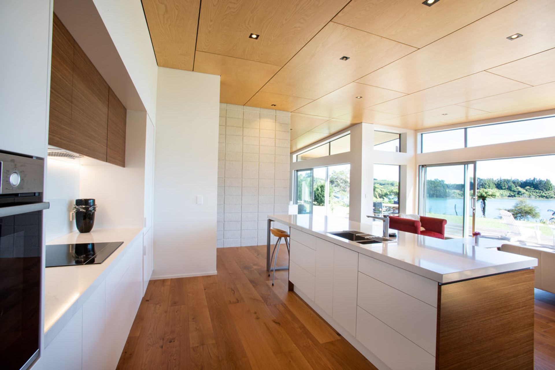 Forever Home Becomes a Reality