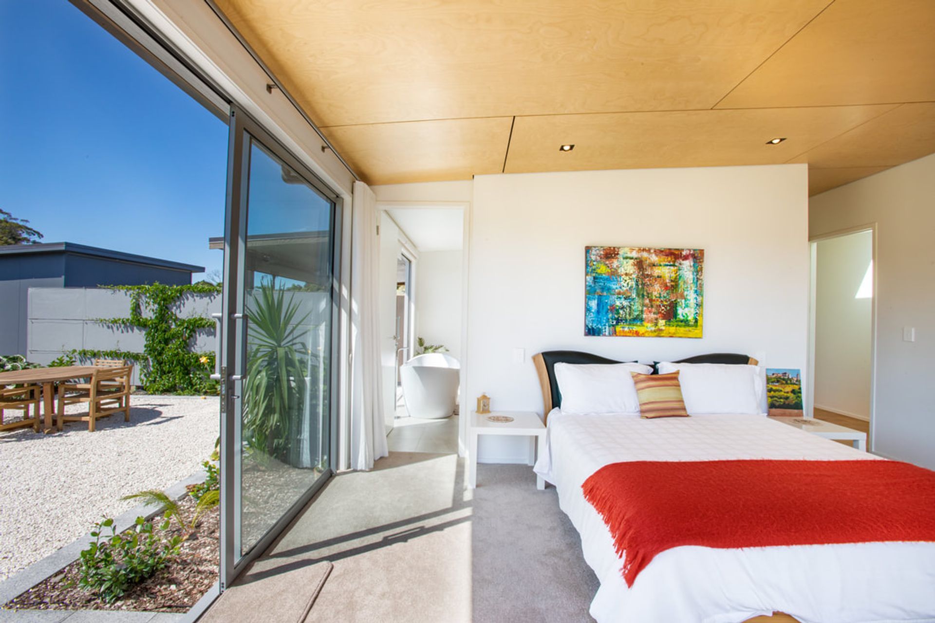 Forever Home Becomes a Reality