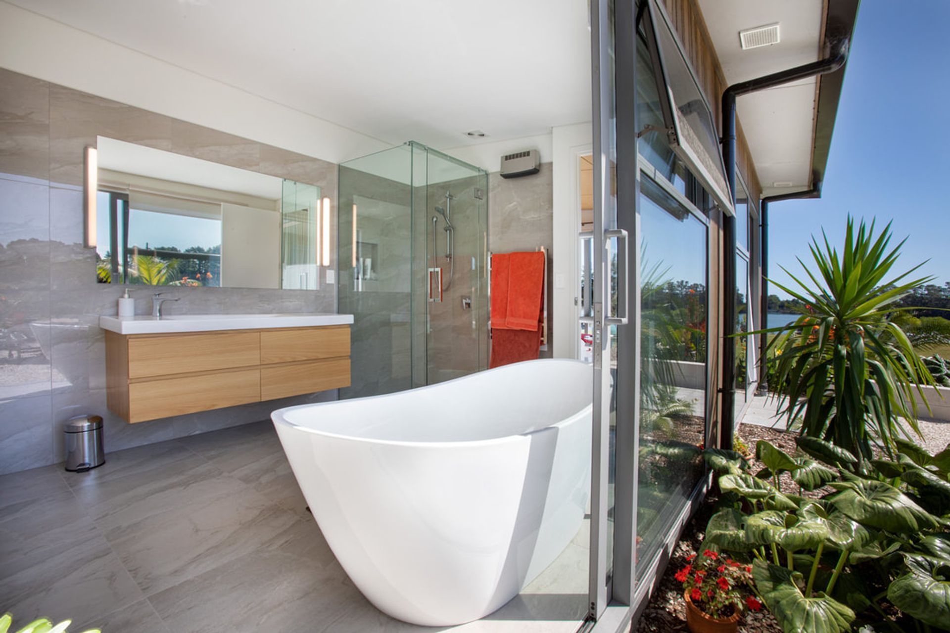 Forever Home Becomes a Reality