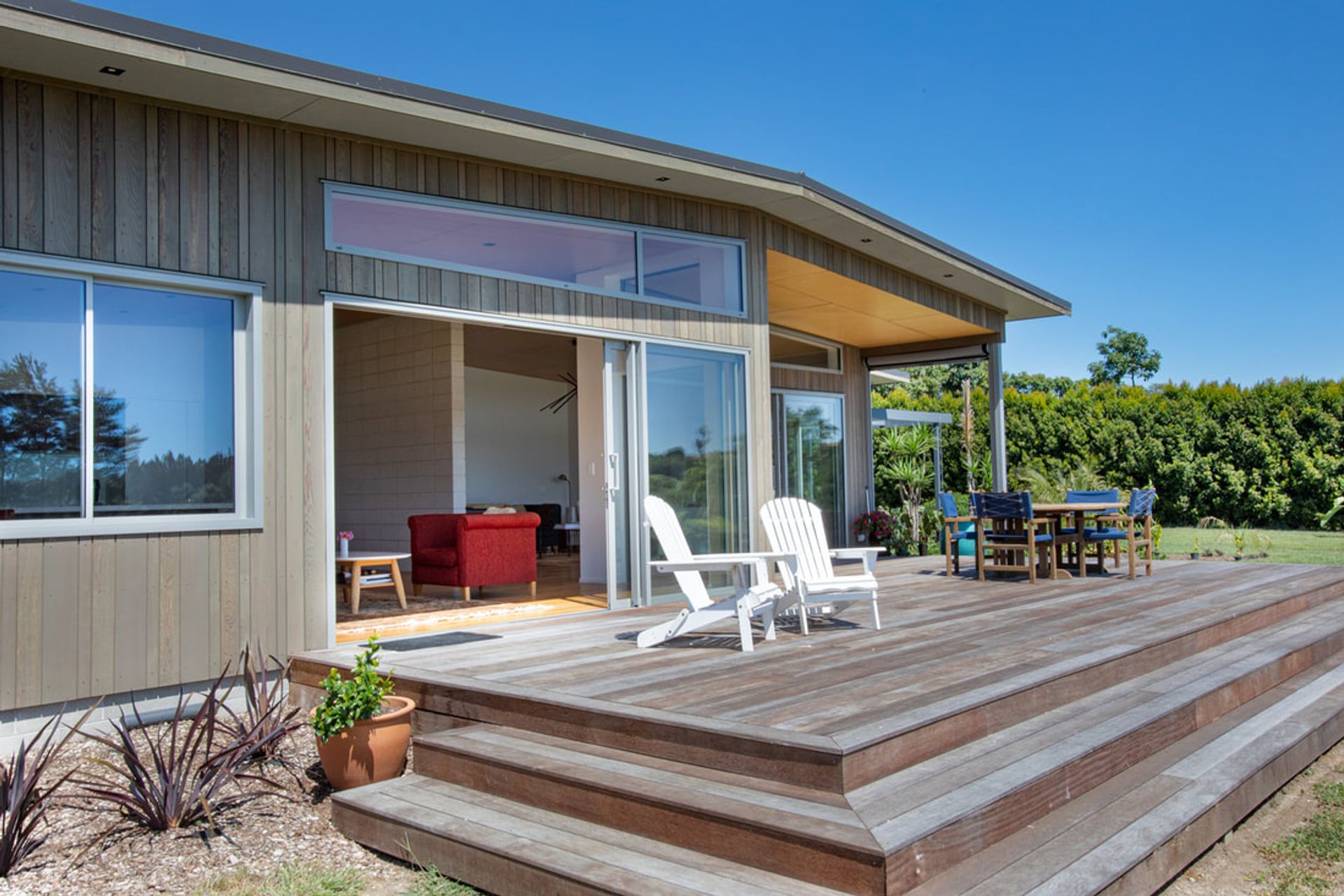 Forever Home Becomes a Reality