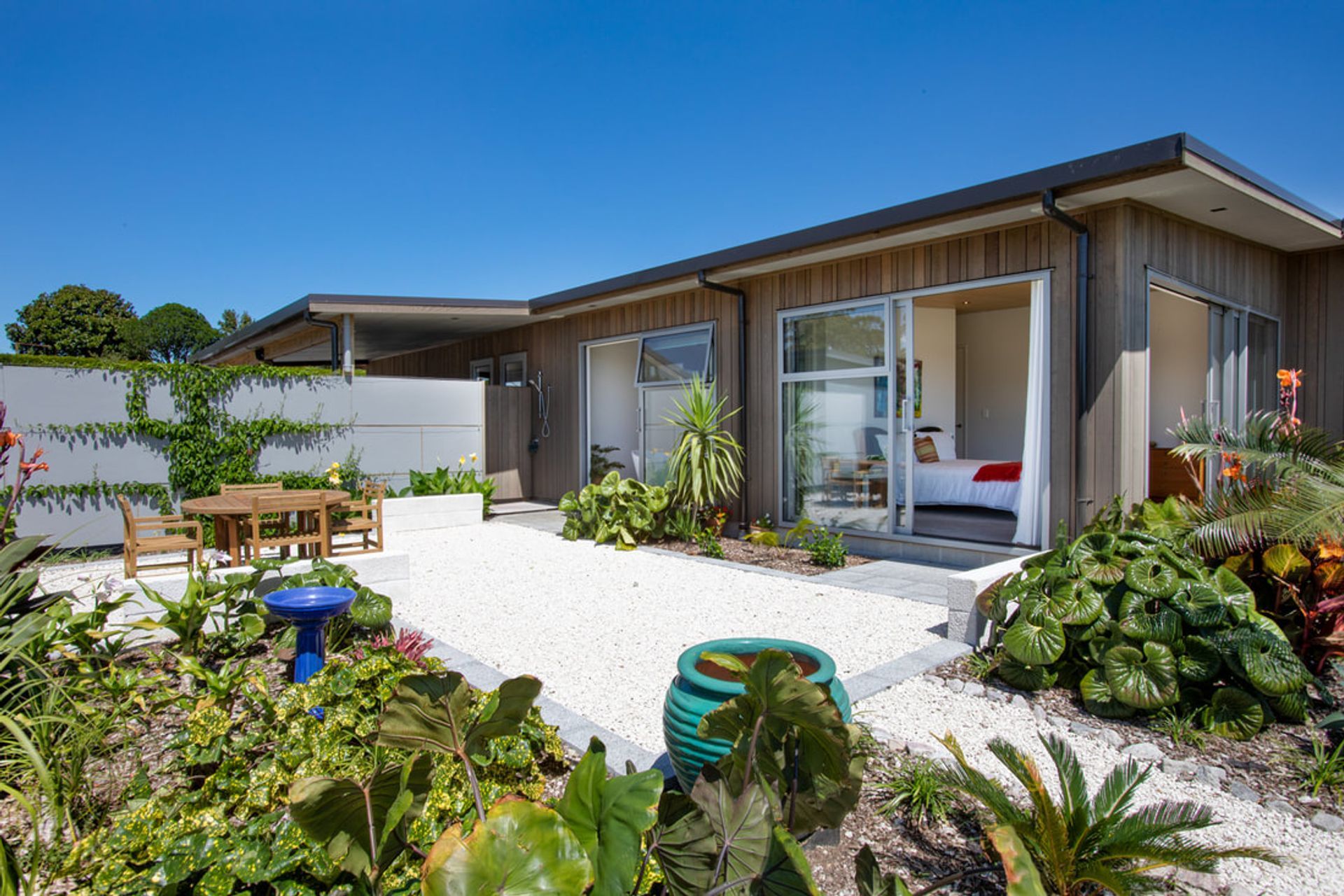 Forever Home Becomes a Reality