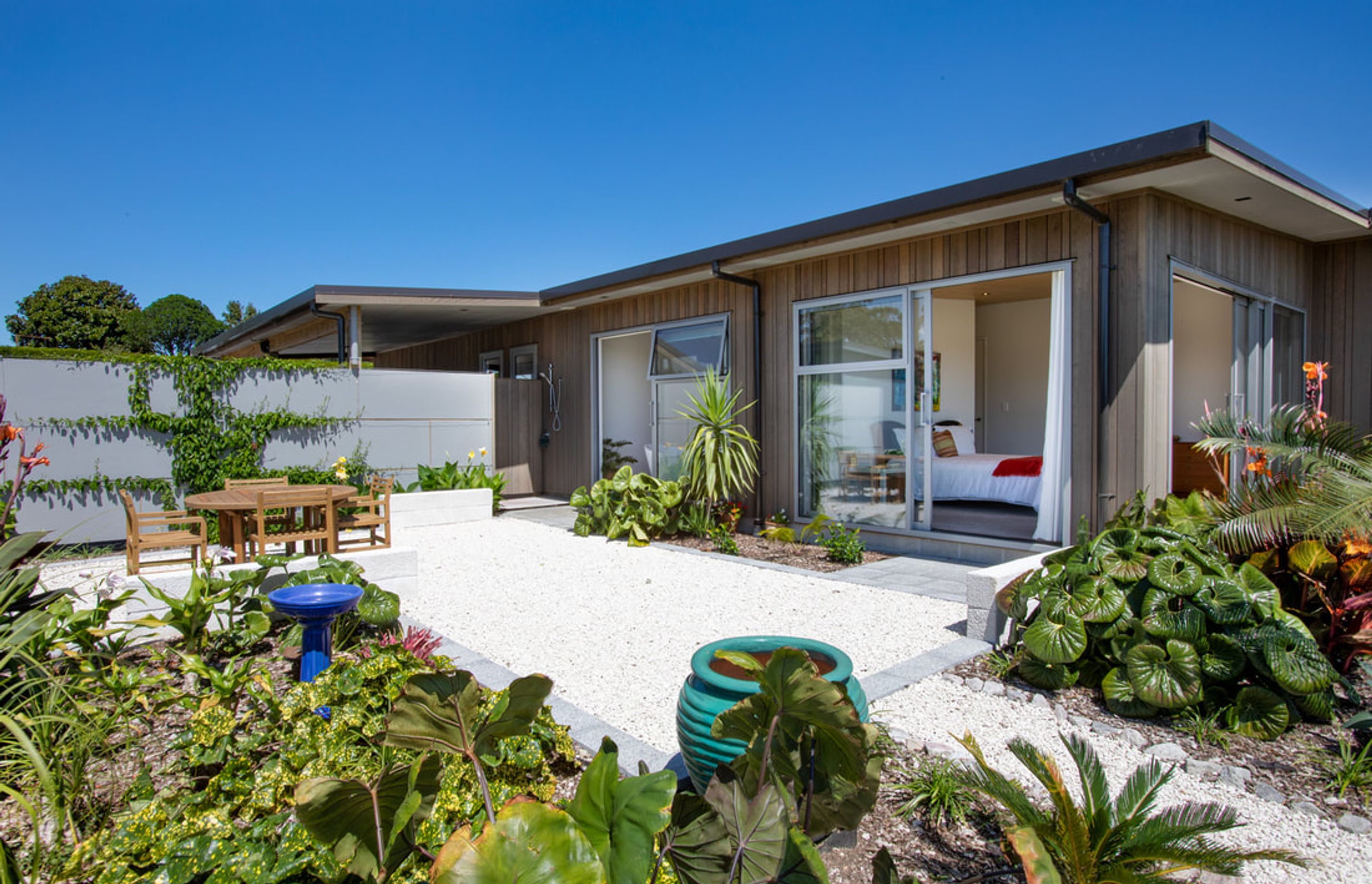 Forever Home Becomes a Reality