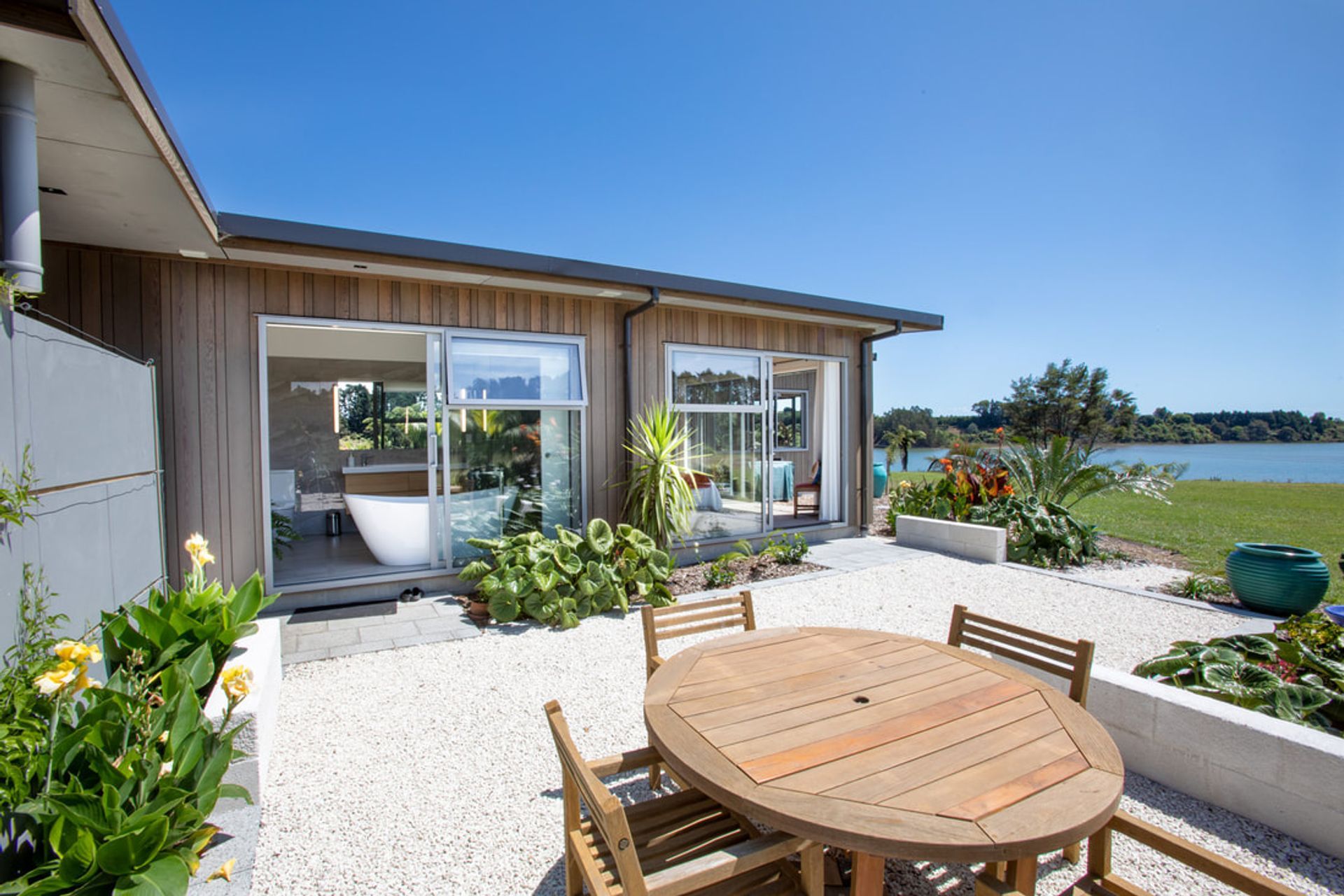 Forever Home Becomes a Reality