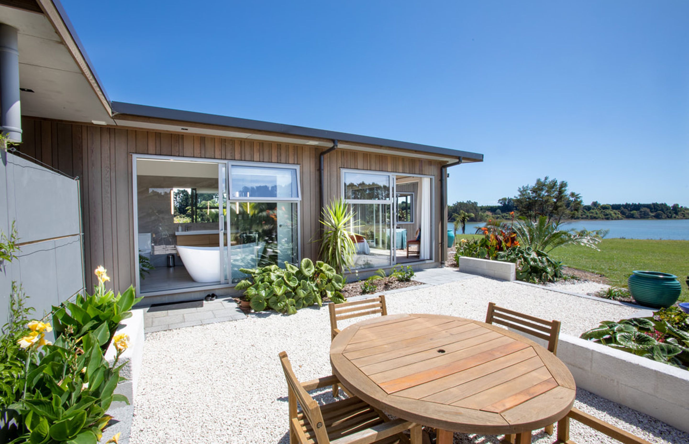 Forever Home Becomes a Reality