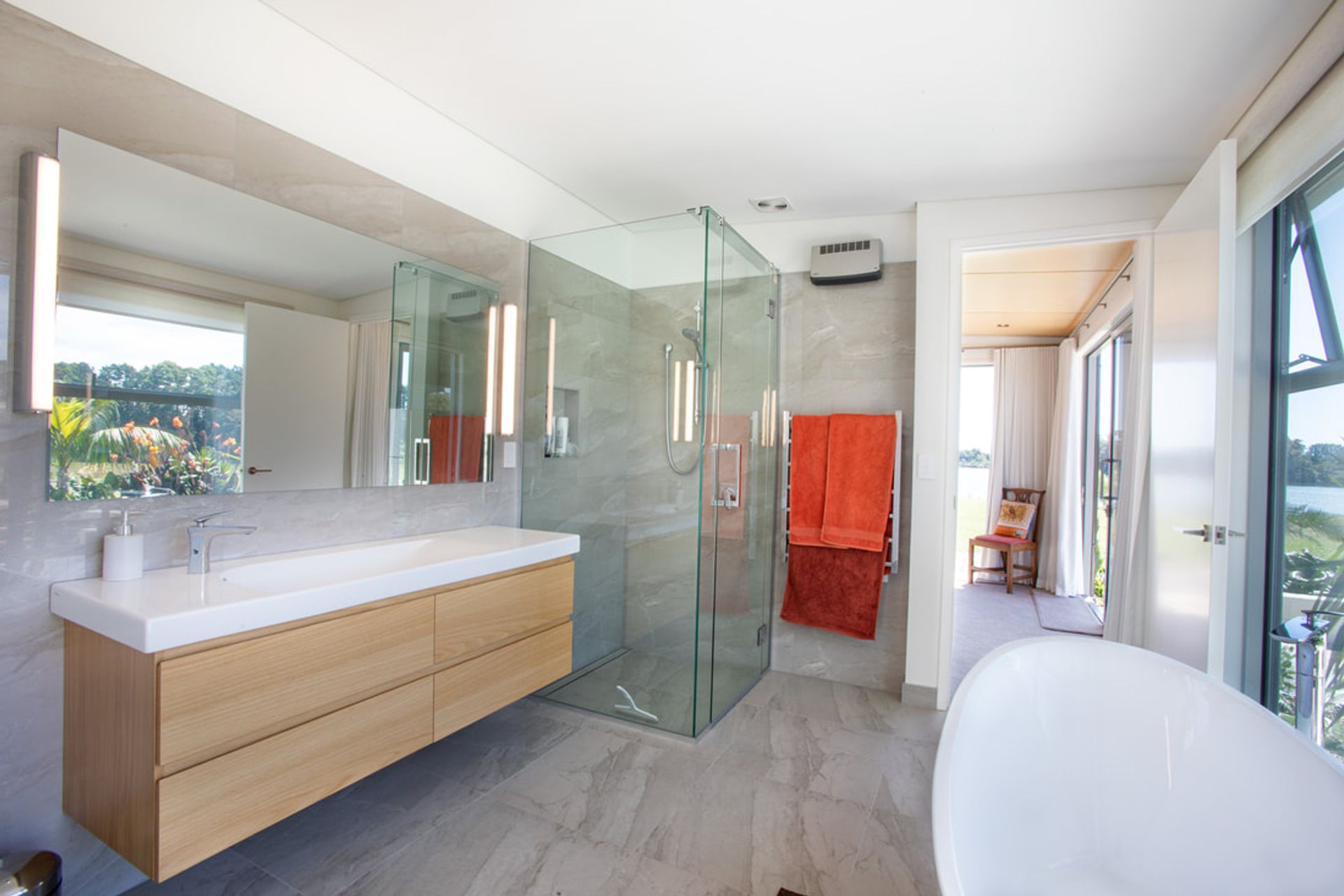 Forever Home Becomes a Reality