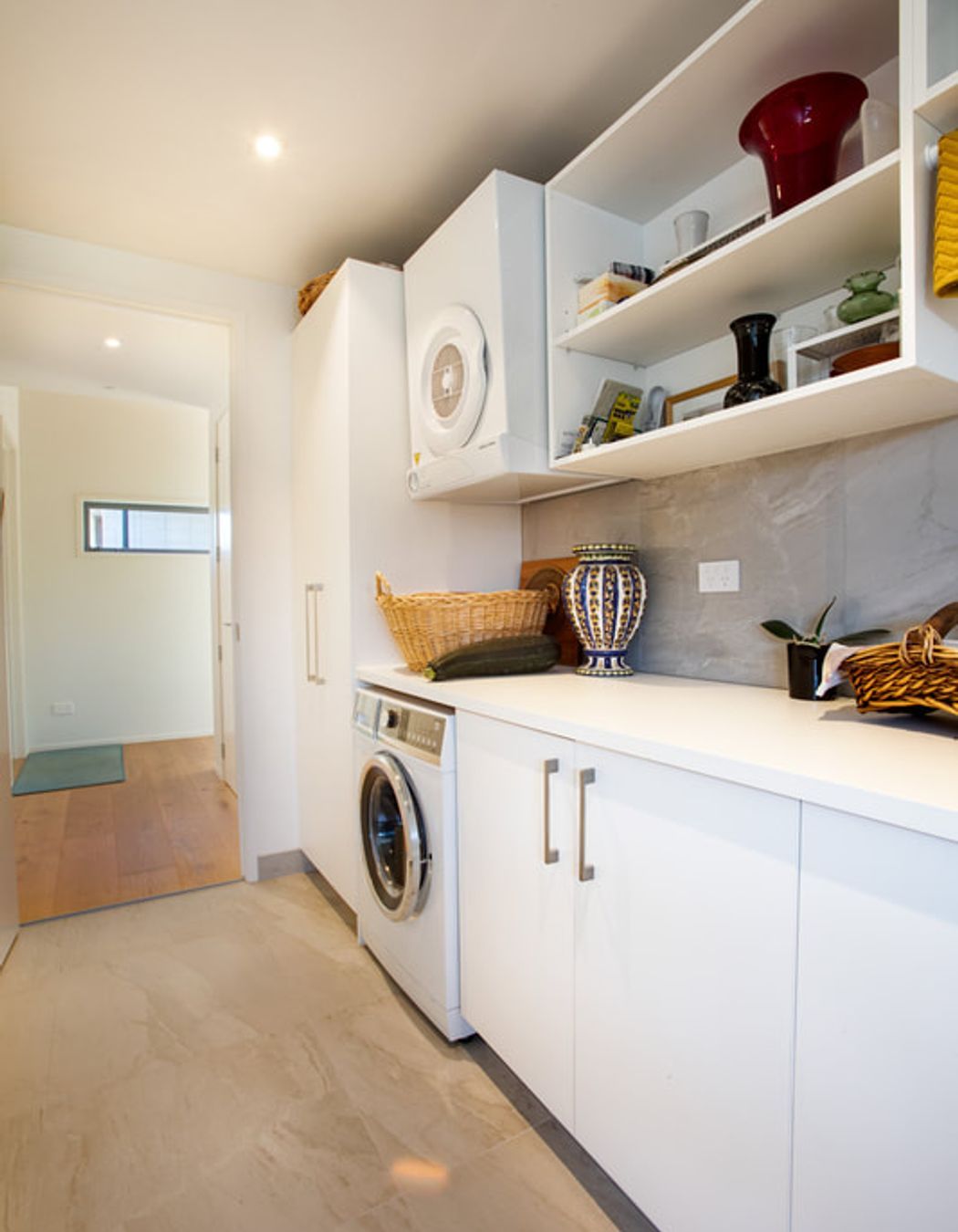 Forever Home Becomes a Reality