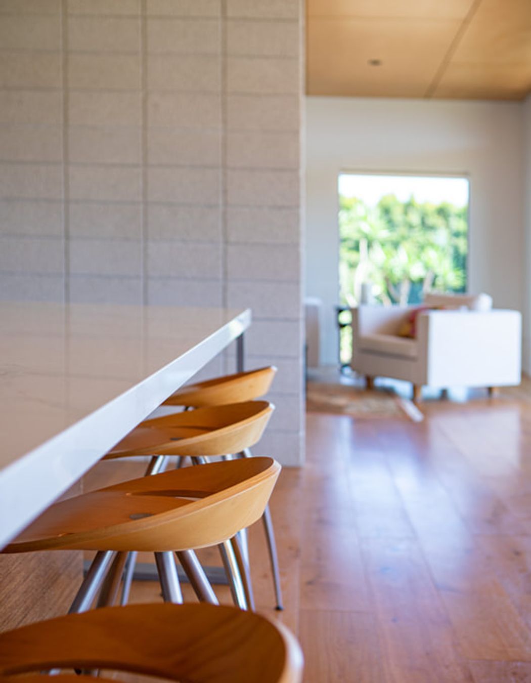 Forever Home Becomes a Reality