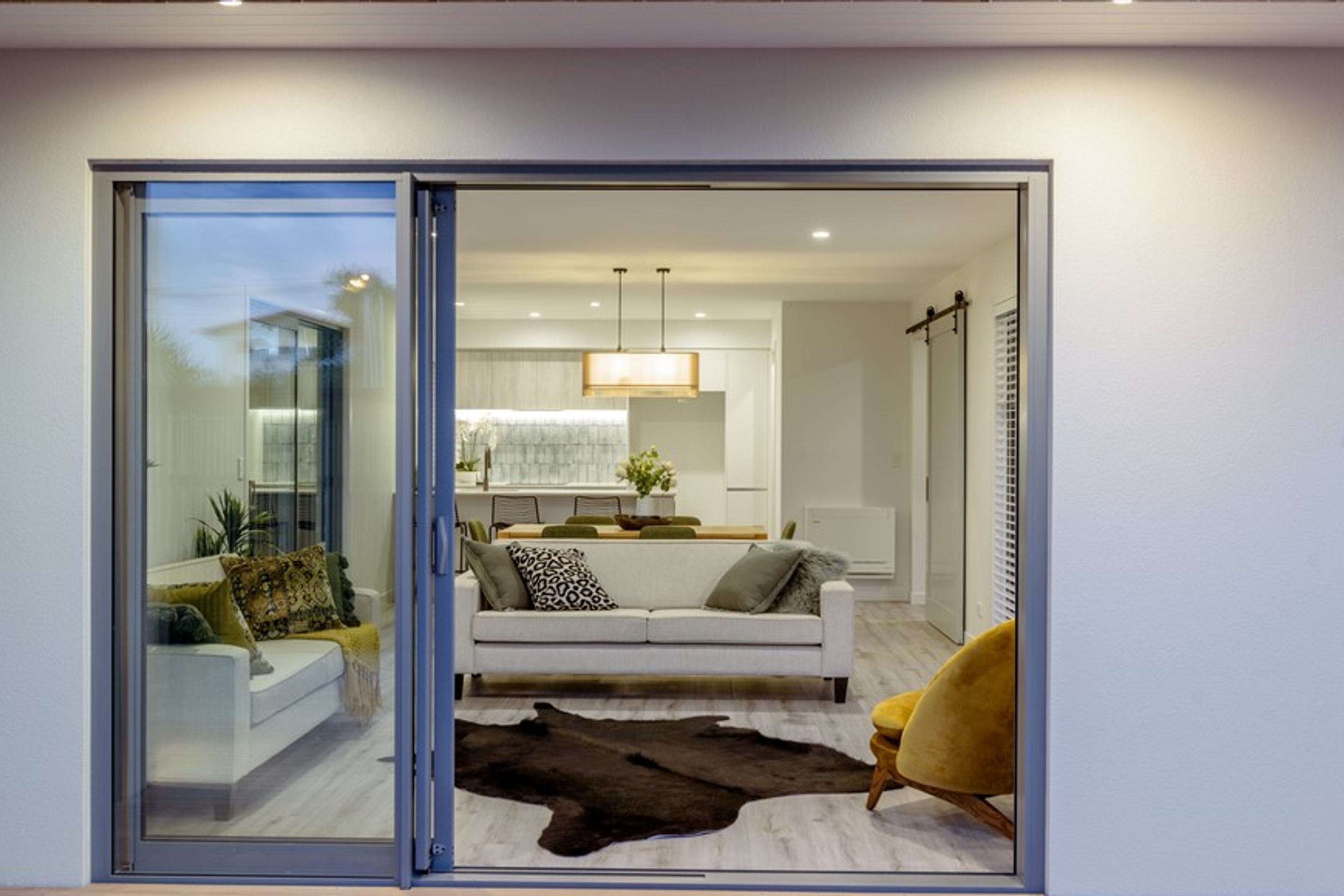 ZB Homes
