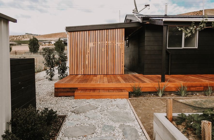 Cottage Refresh