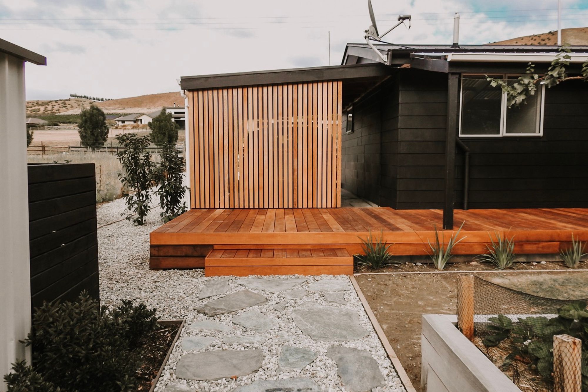 Cottage Refresh