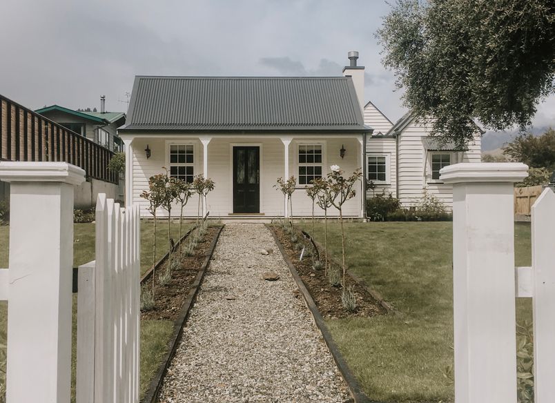 Heritage Cottage