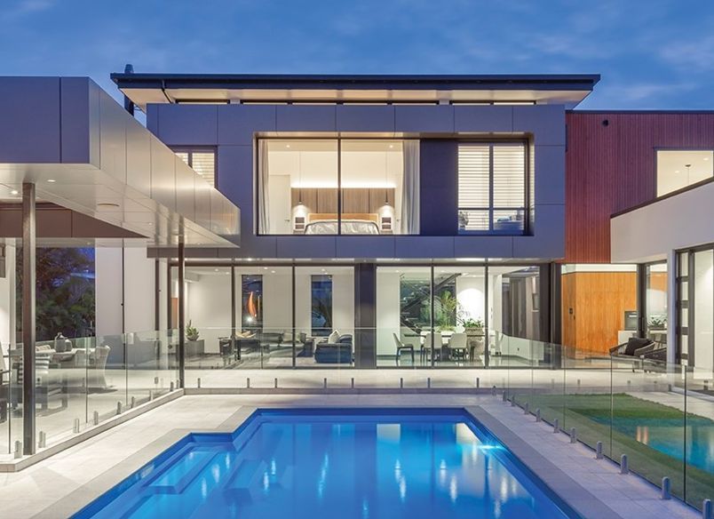 A New Plymouth Stunner