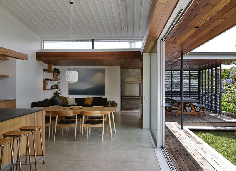 Warnock Street House