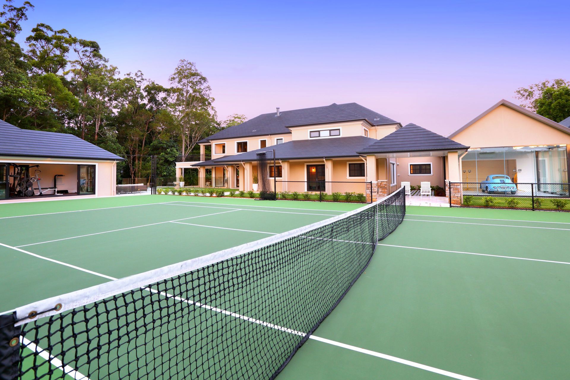 Sunshine Coast Residence