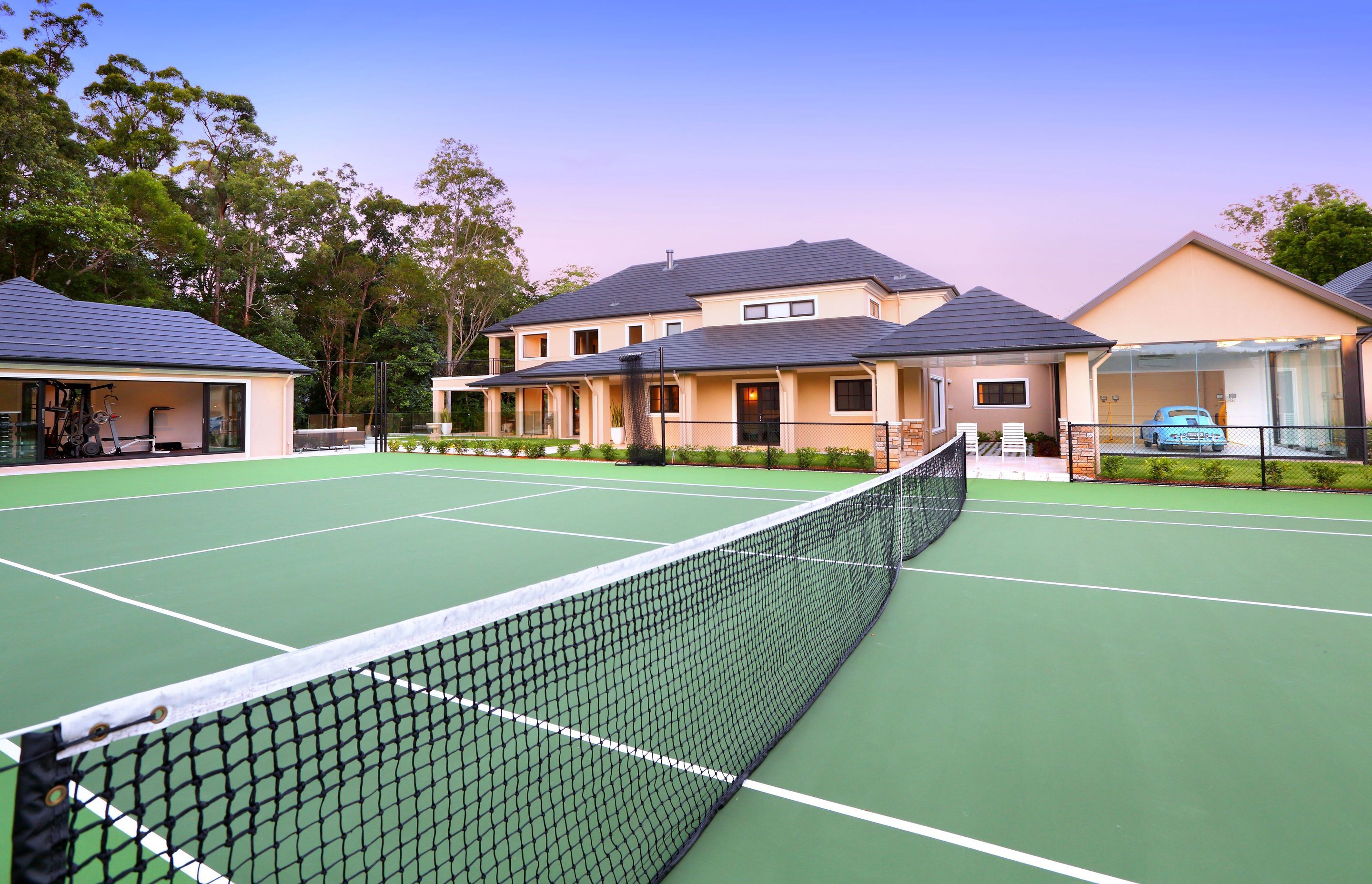 Sunshine Coast Residence